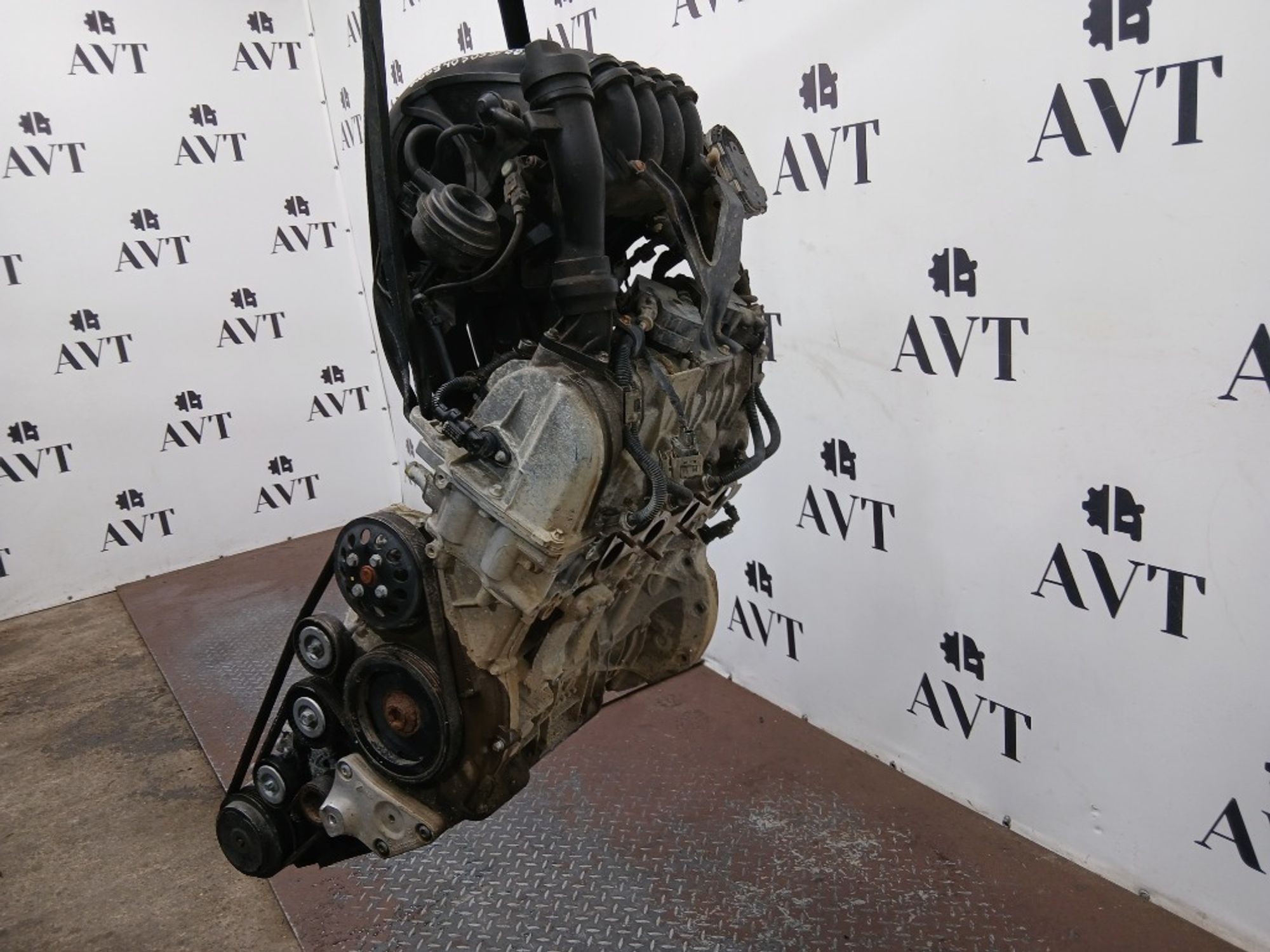 Двигатель Mercedes-Benz A-Class M266.940, 55000 рублей, Ростов-на-Дону