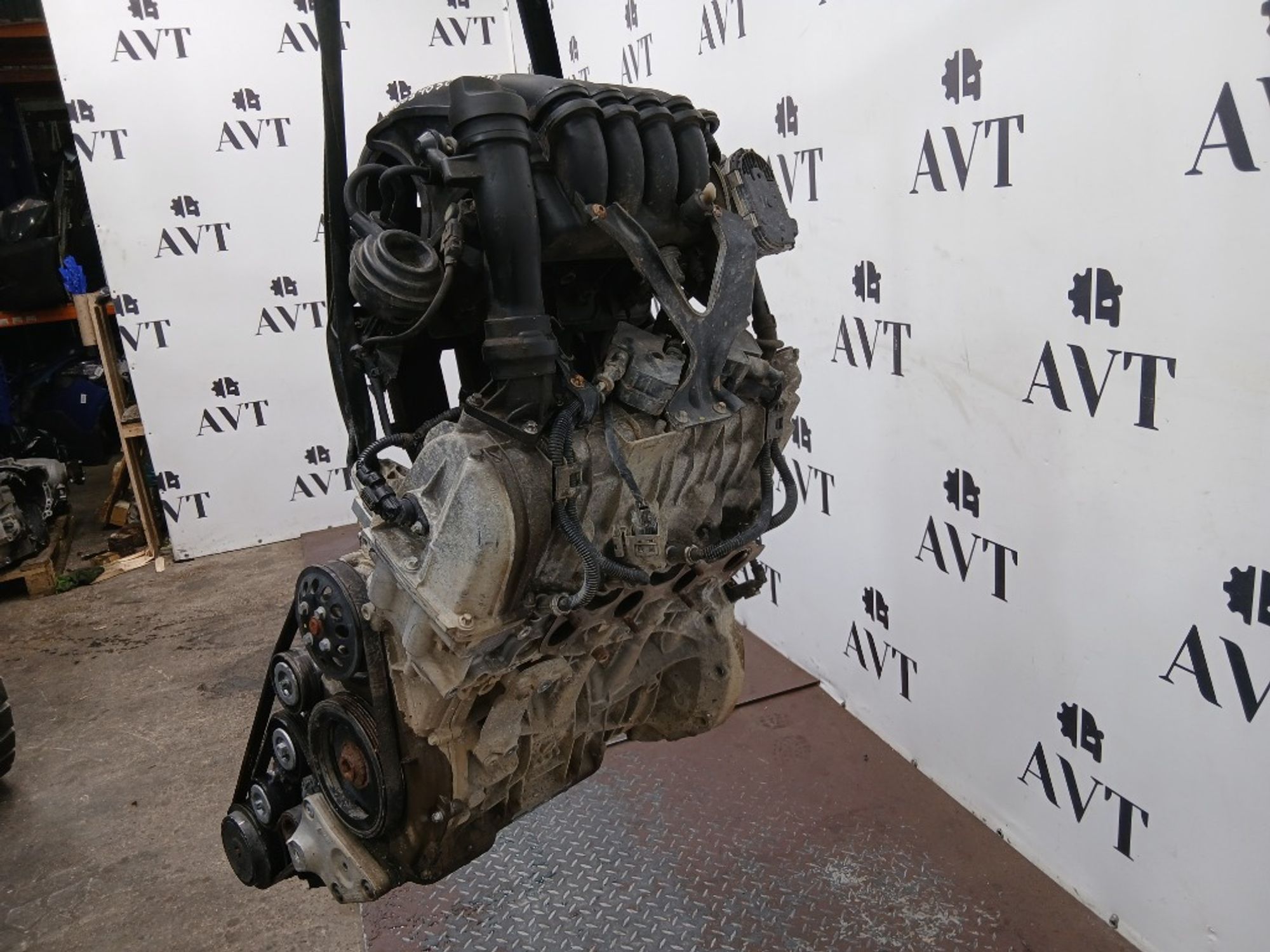 Двигатель Mercedes-Benz A-Class M266.940, 55000 рублей, Ростов-на-Дону
