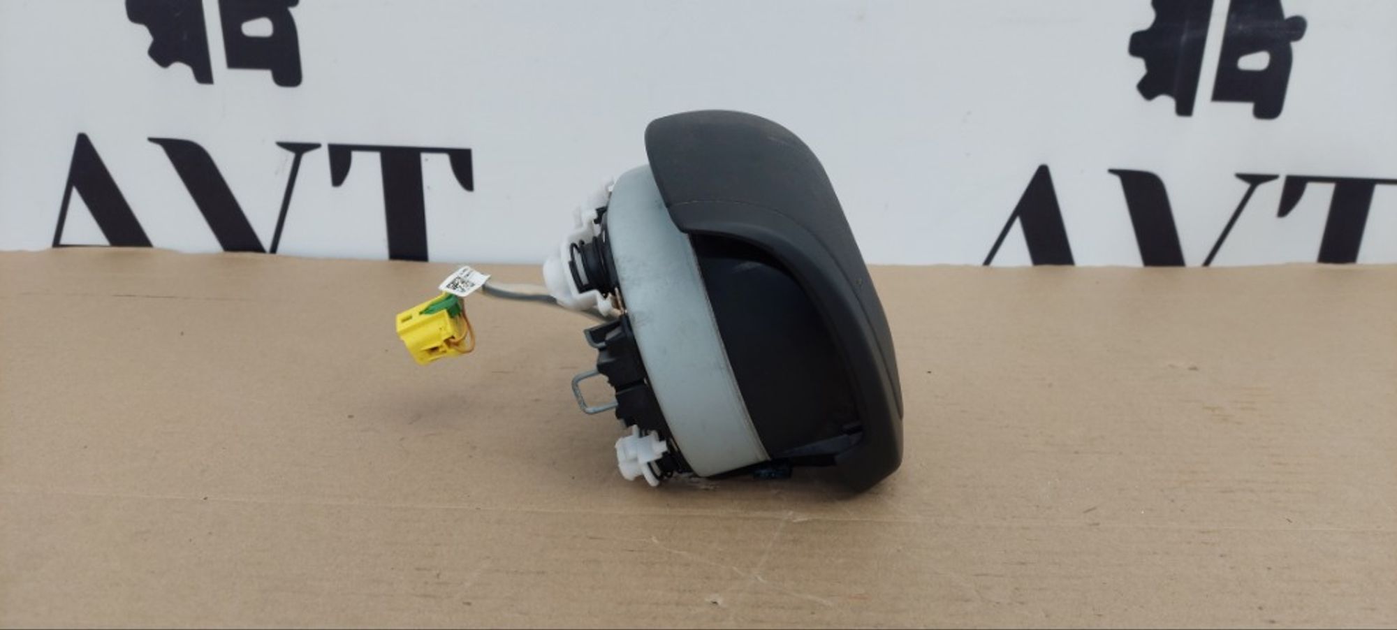 Подушка безопасности в руль Volkswagen Touareg FL, 8000 рублей, Ростов-на-Дону