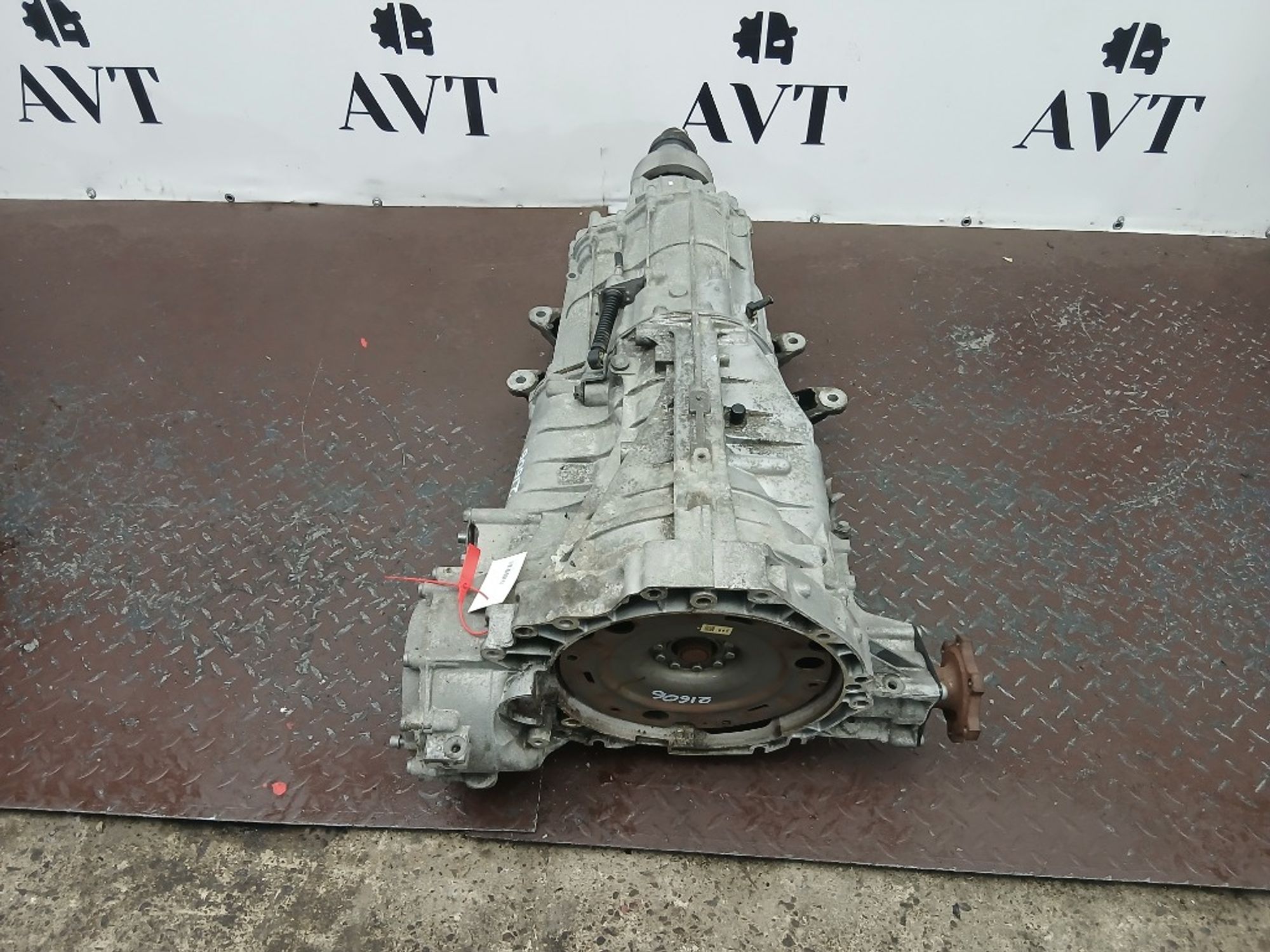 Робот DSG Audi A4 B8 CDN, 70000 рублей, Ростов-на-Дону