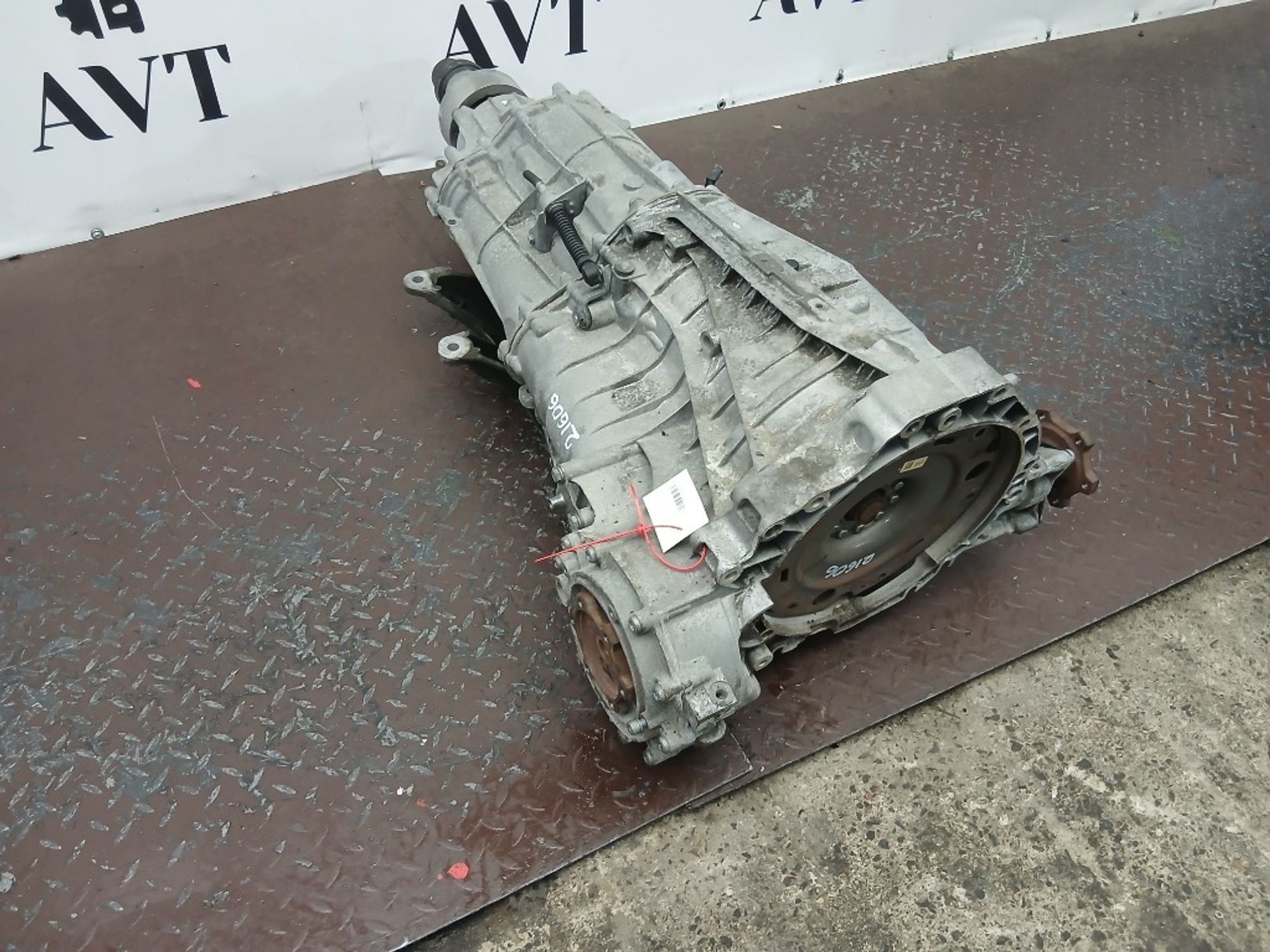 Робот DSG Audi A4 B8 CDN, 70000 рублей, Ростов-на-Дону