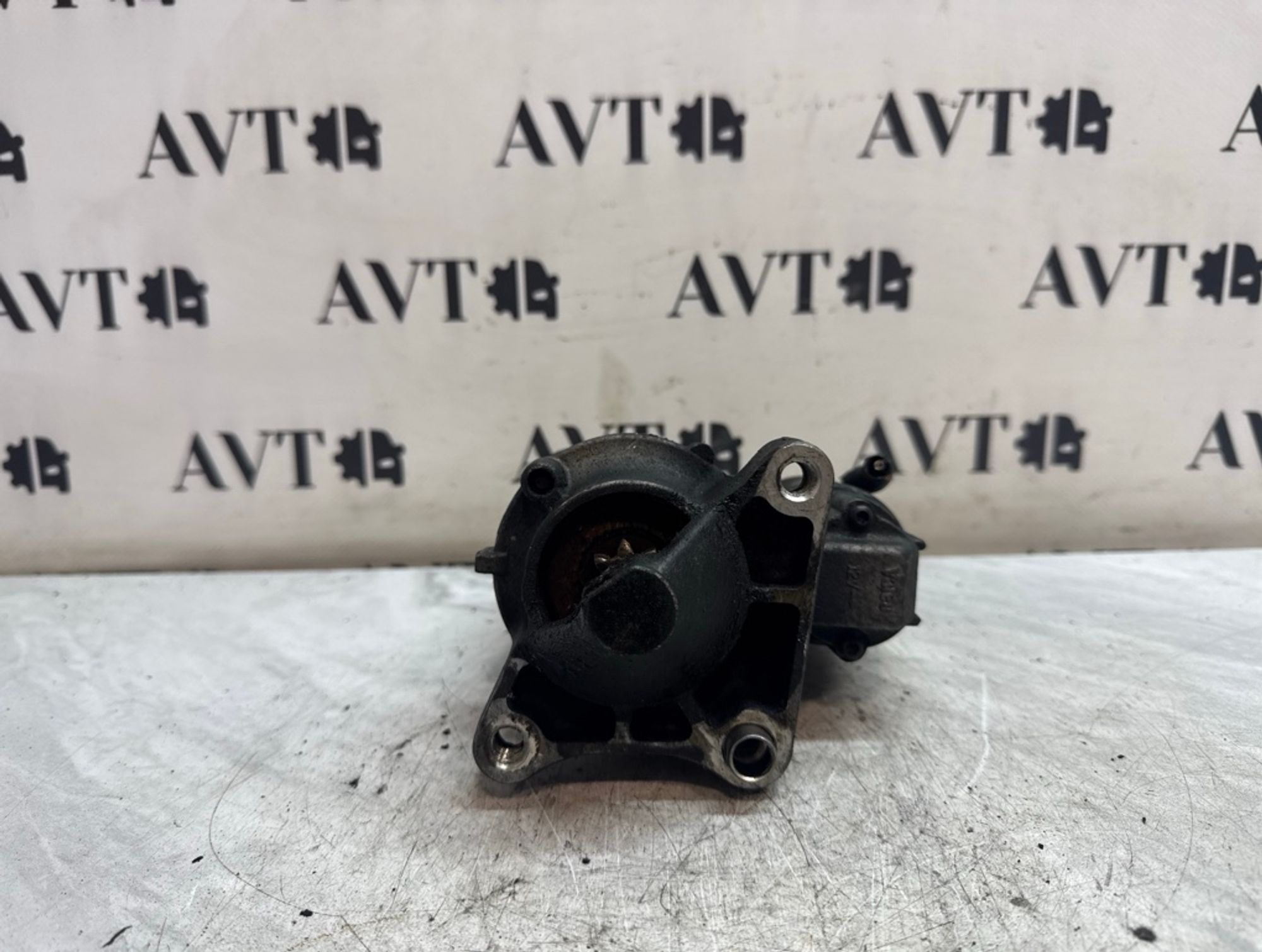 Стартер Renault Megane 2 K4M812, 3000 рублей, Ростов-на-Дону