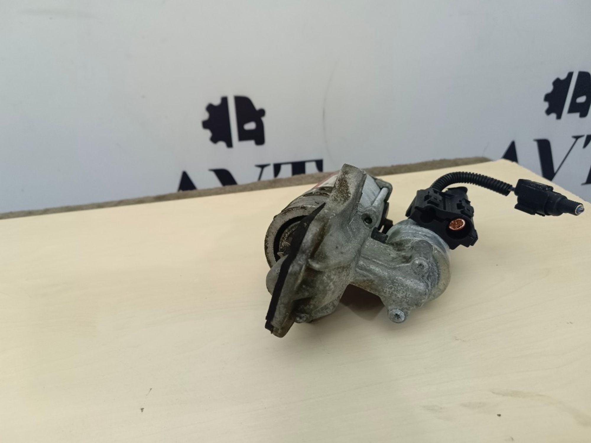 Стартер Ford Mondeo TNBA, 2500 рублей, Ростов-на-Дону