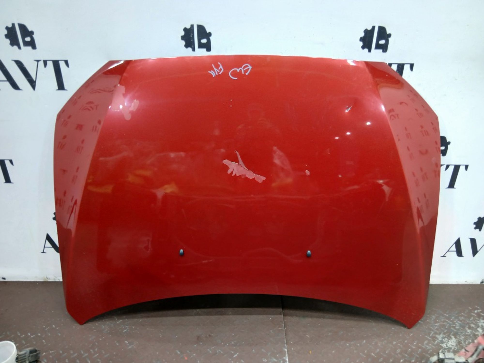 Ноускат (Nose Cut) Mitsubishi Lancer 10, 120000 рублей, Ростов-на-Дону