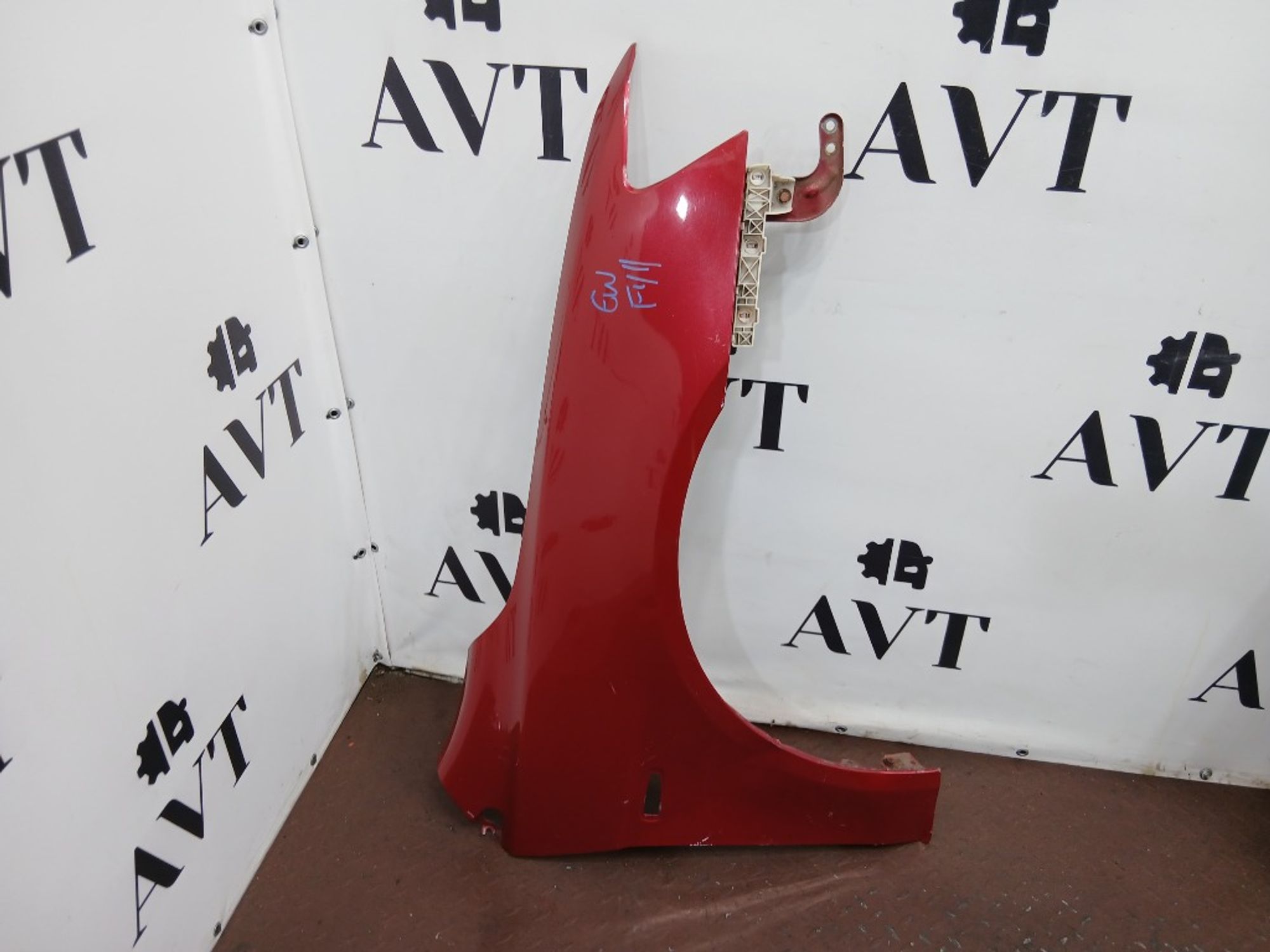 Ноускат (Nose Cut) Mitsubishi Lancer 10, 120000 рублей, Ростов-на-Дону