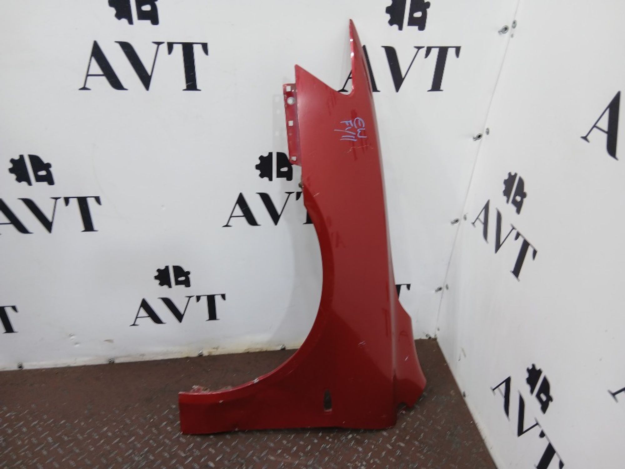 Ноускат (Nose Cut) Mitsubishi Lancer 10, 120000 рублей, Ростов-на-Дону