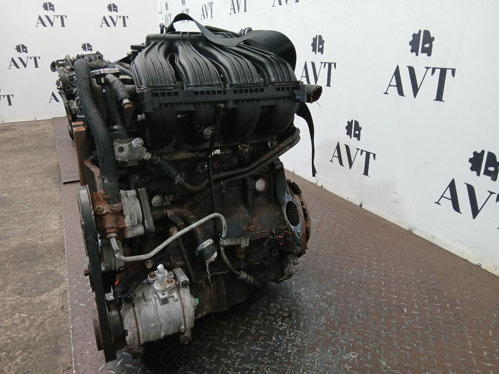 Двигатель Chrysler PT Cruiser EDZ, 80000 рублей, Ростов-на-Дону