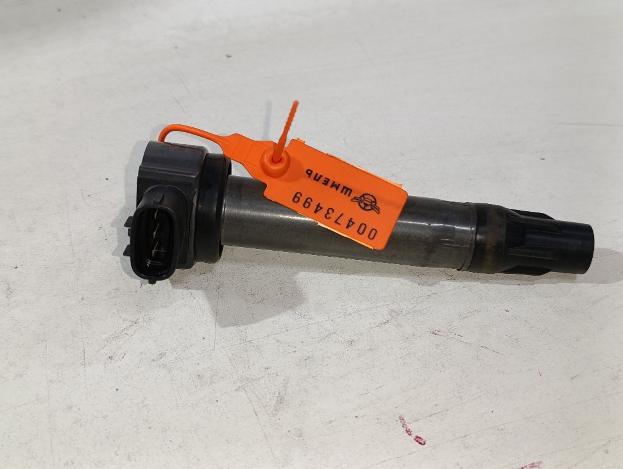 Катушка зажигания Mitsubishi Outlander XL 6B31, 1000 рублей, Ростов-на-Дону