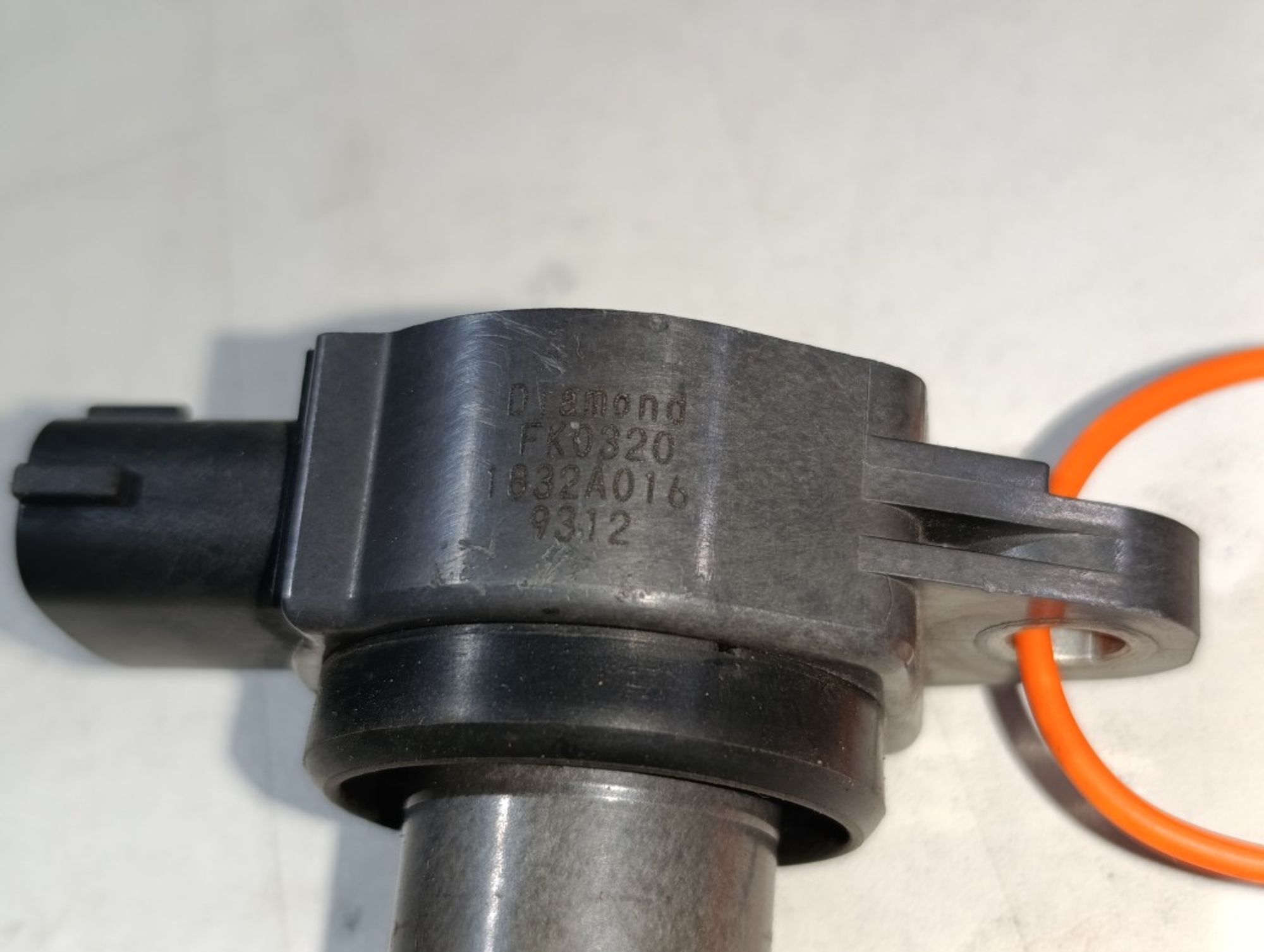 Катушка зажигания Mitsubishi Outlander XL 6B31, 1000 рублей, Ростов-на-Дону