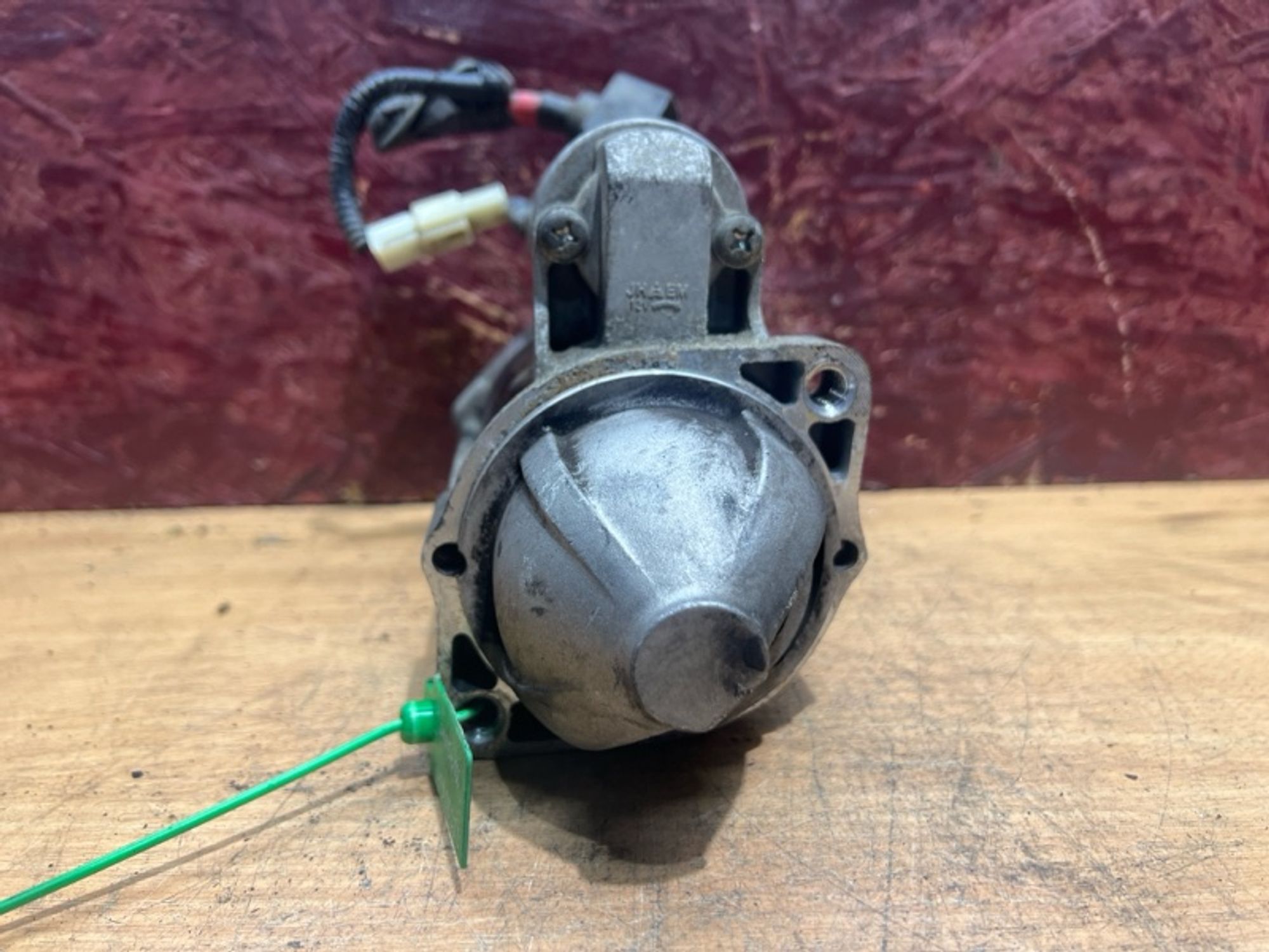 Стартер Great Wall Hover H5 H5 GW4D20, 4000 рублей, Ростов-на-Дону