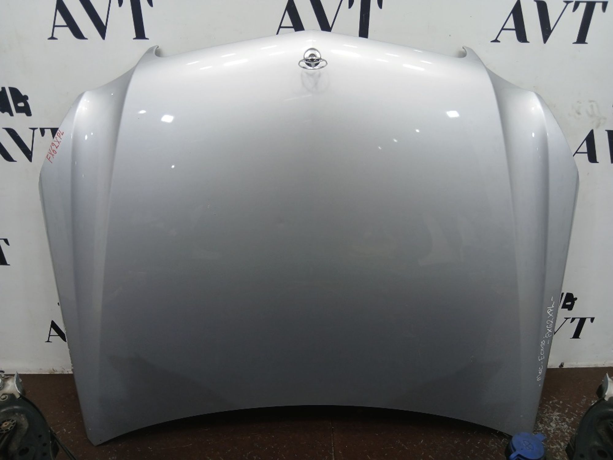 Ноускат (Nose Cut) Mercedes-Benz E-Class W212, 200000 рублей, Ростов-на-Дону