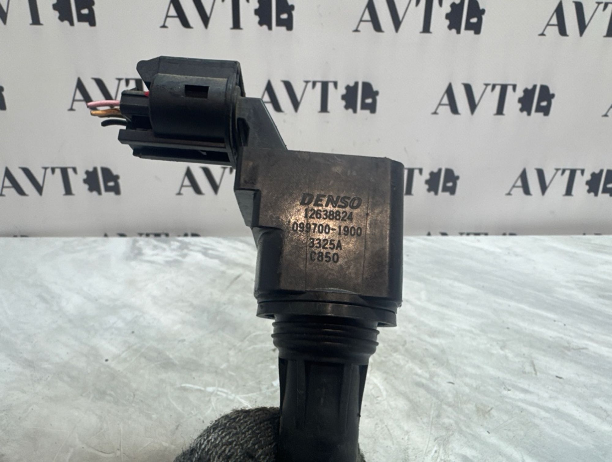 Катушка зажигания Chevrolet Captiva C140 LE9, 1000 рублей, Ростов-на-Дону