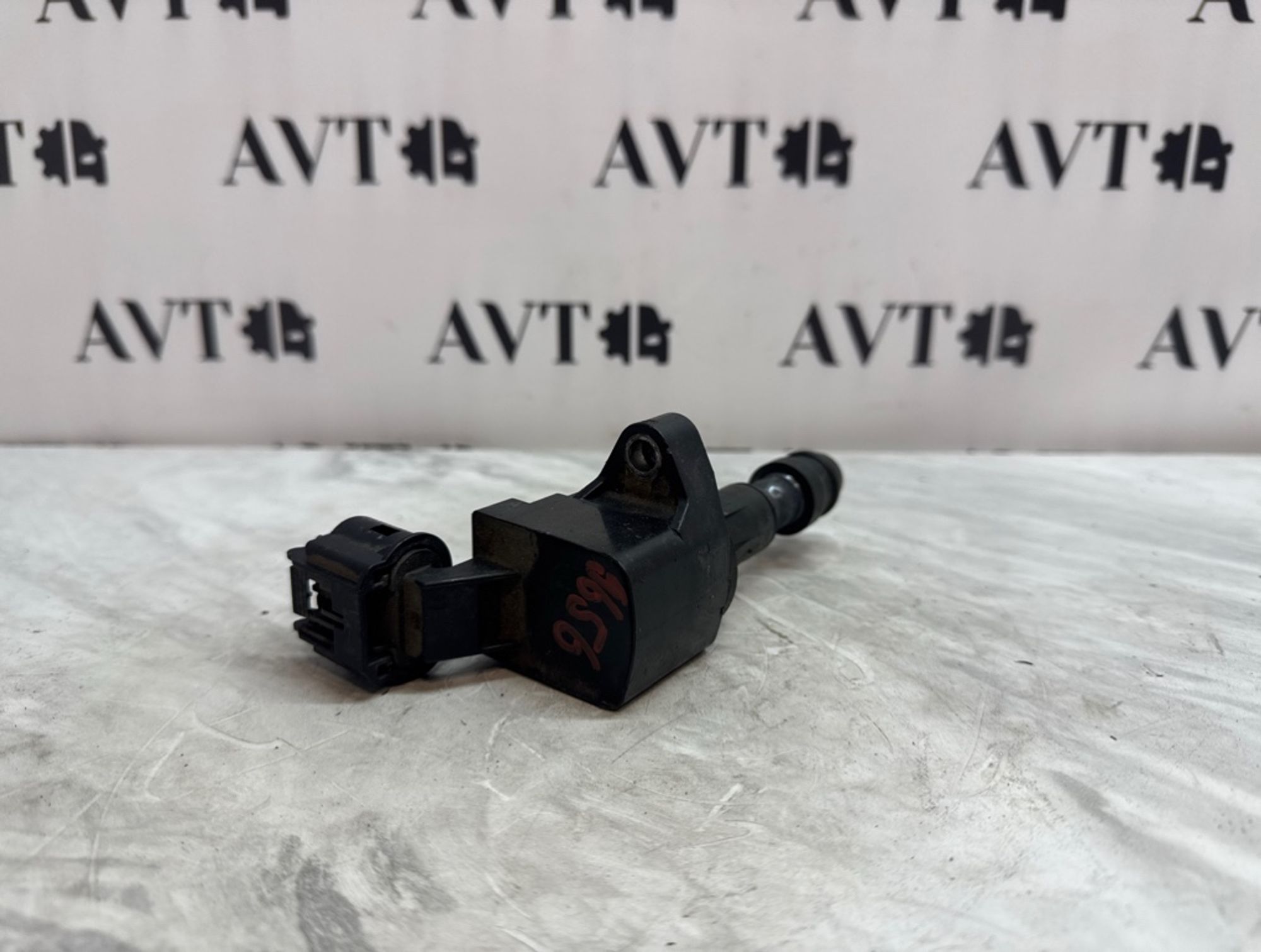 Катушка зажигания Chevrolet Captiva C140 LE9, 1000 рублей, Ростов-на-Дону