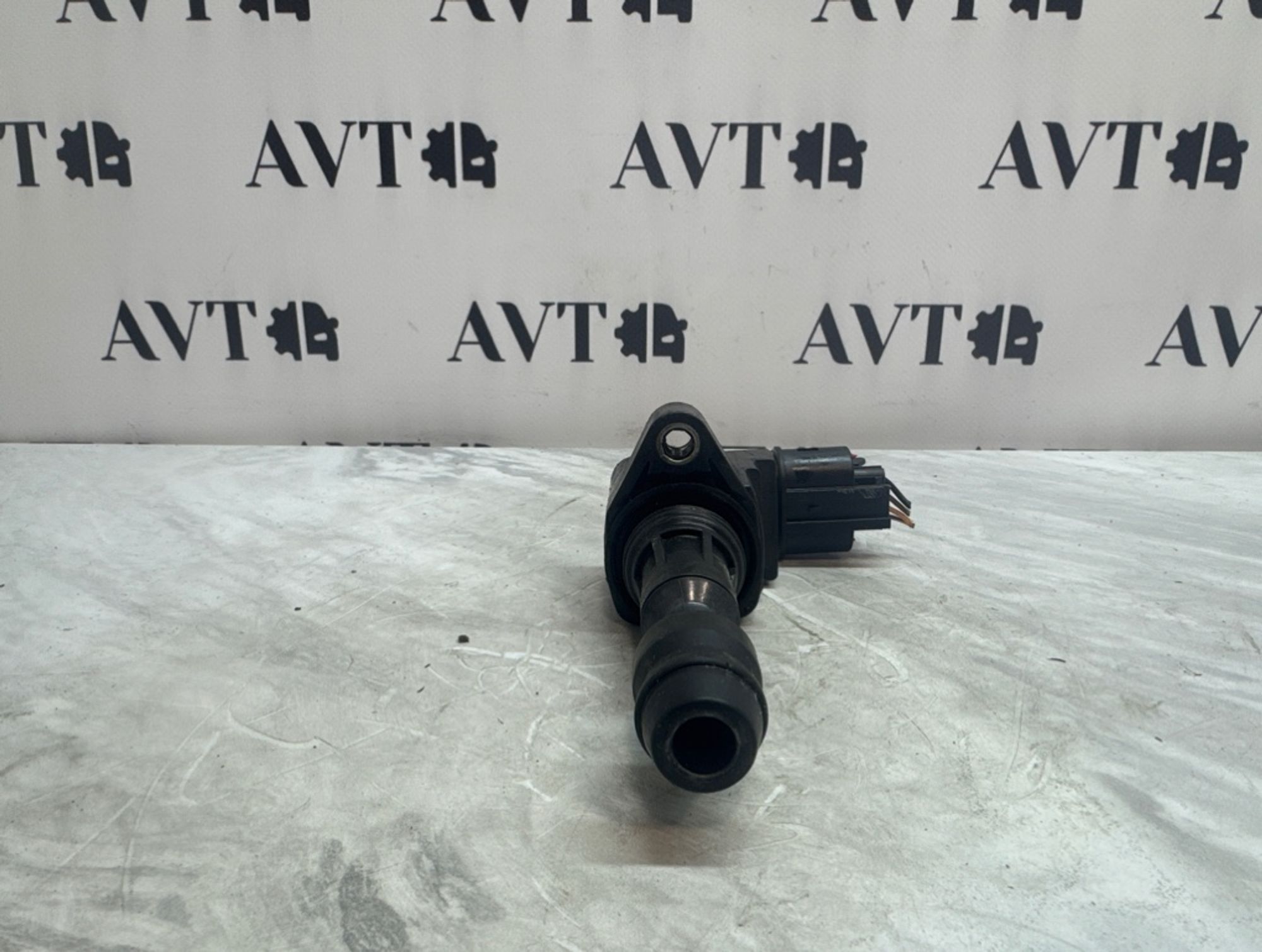 Катушка зажигания Chevrolet Captiva C140 LE9, 1000 рублей, Ростов-на-Дону