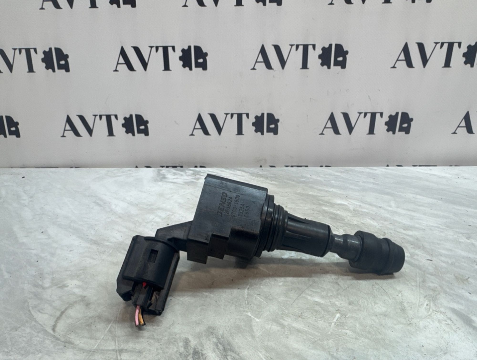 Катушка зажигания Chevrolet Captiva C140 LE9, 1000 рублей, Ростов-на-Дону