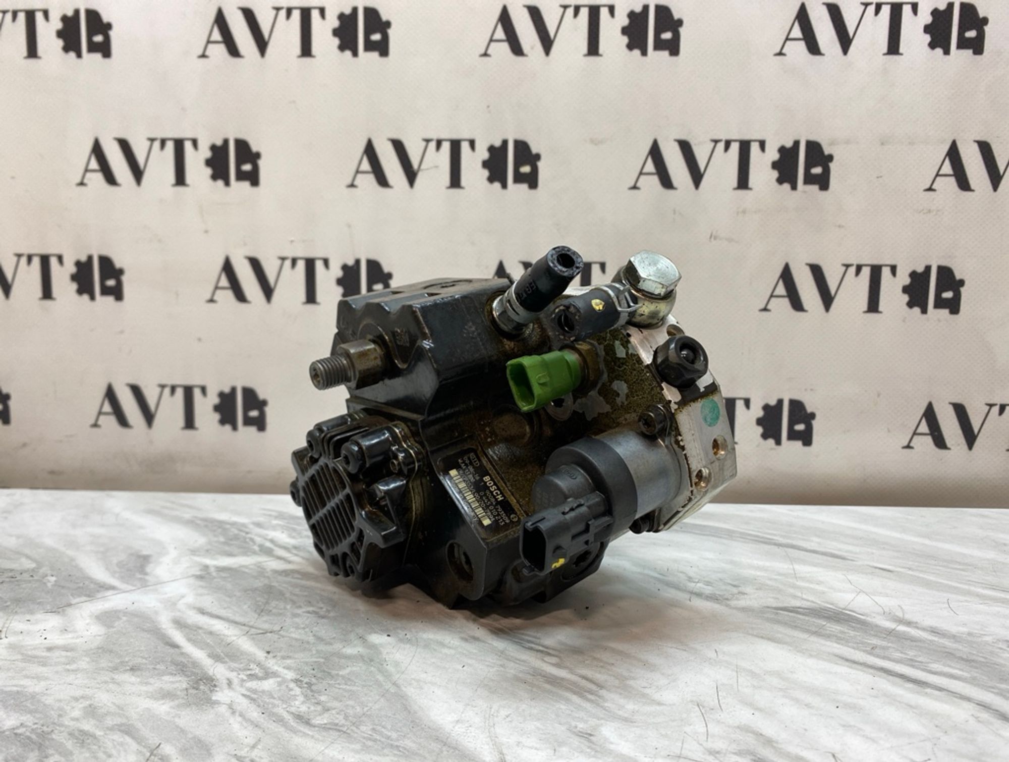 ТНВД Mazda B-series WL WL-T, 35000 рублей, Ростов-на-Дону
