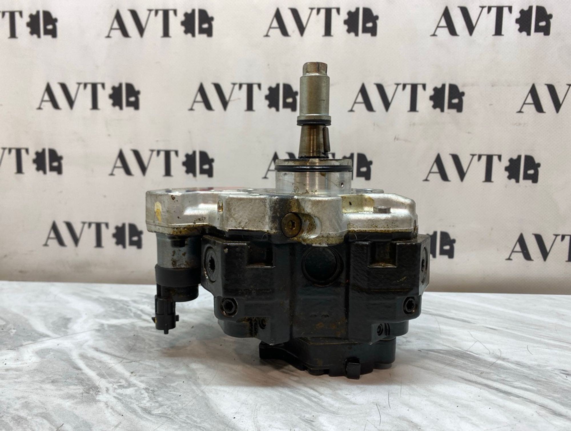 ТНВД Mazda B-series WL WL-T, 35000 рублей, Ростов-на-Дону