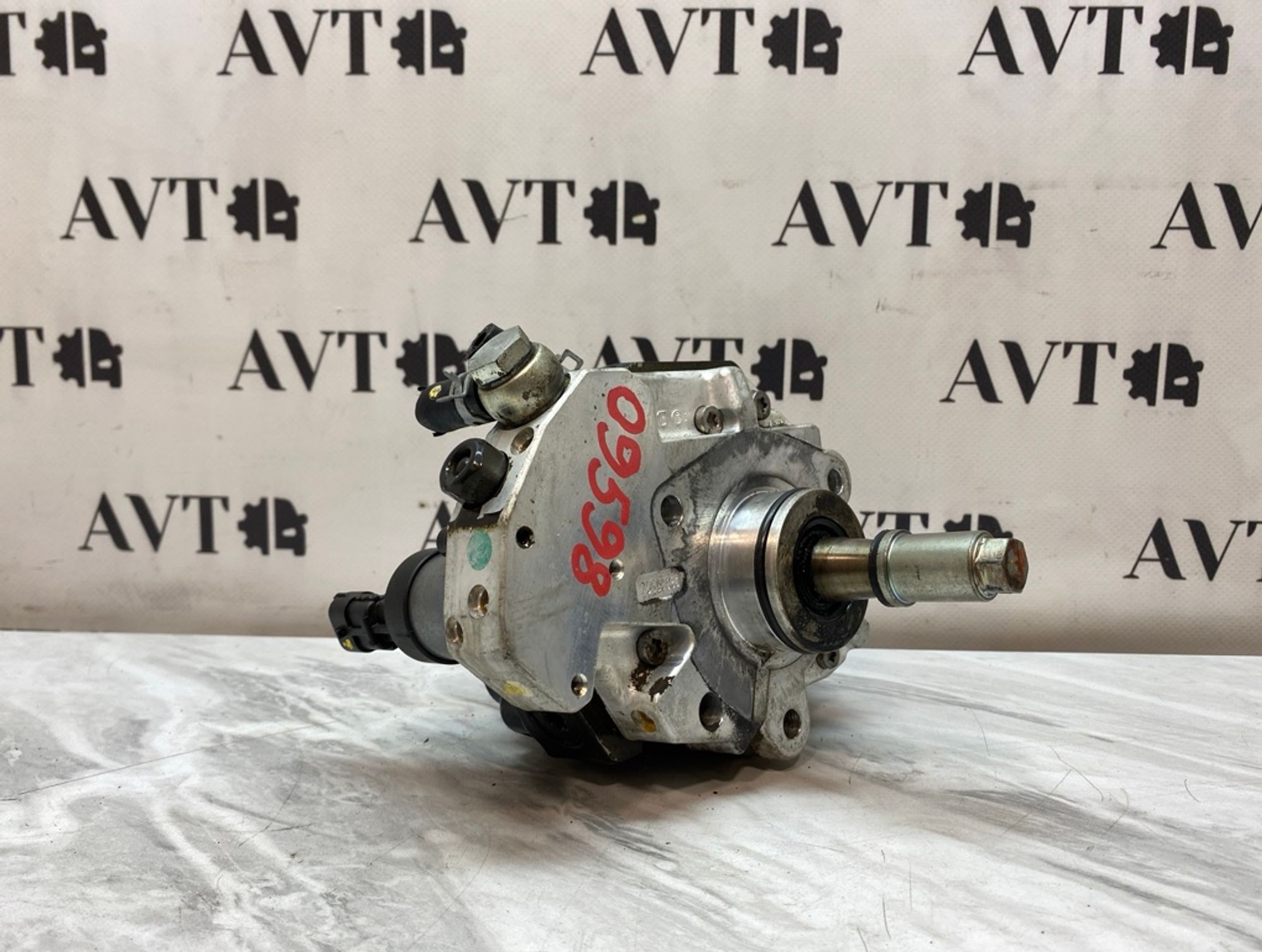 ТНВД Mazda B-series WL WL-T, 35000 рублей, Ростов-на-Дону