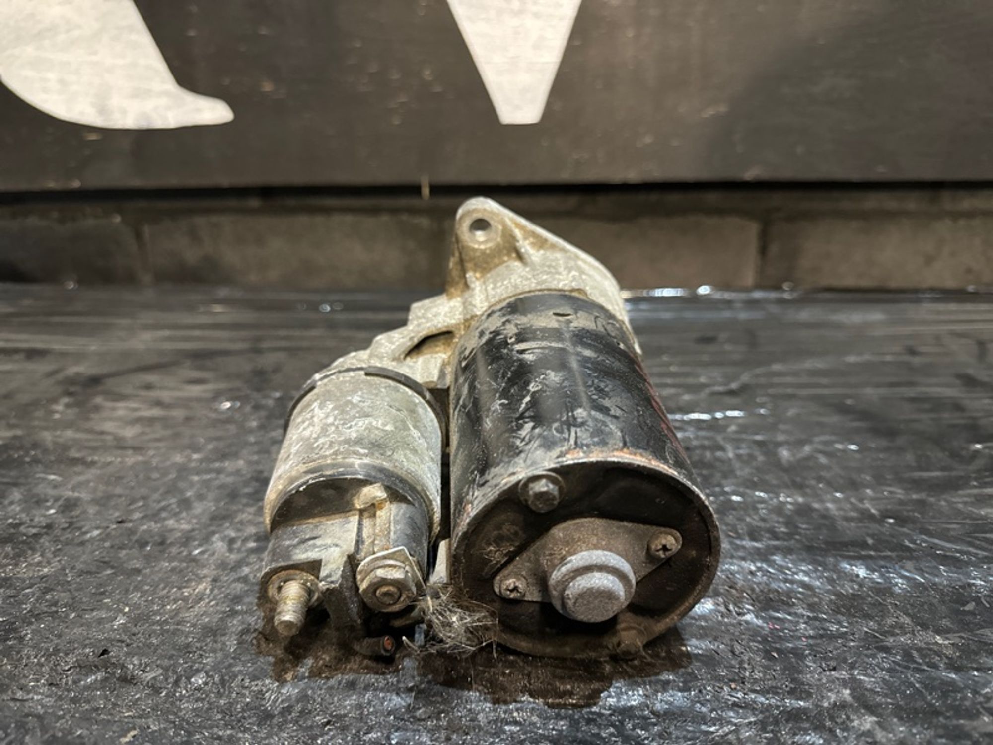 Стартер Opel Meriva Z14XEP, 1500 рублей, Ростов-на-Дону