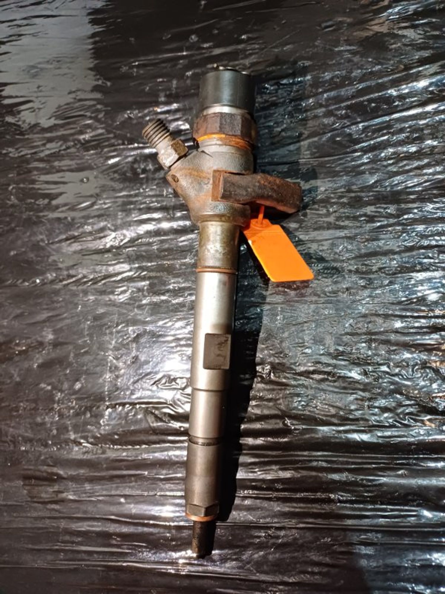 Форсунка топливная Hyundai Grand Starex D4CB, 8000 рублей, Ростов-на-Дону