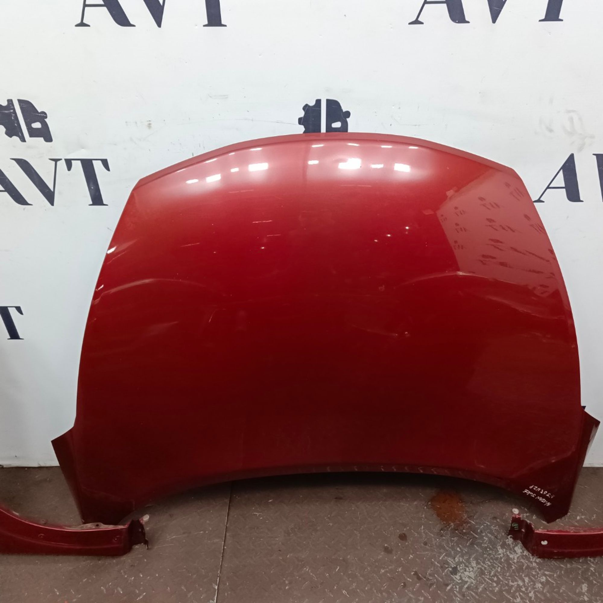 Ноускат (Nose Cut) Nissan Juke YF15, 110000 рублей, Ростов-на-Дону