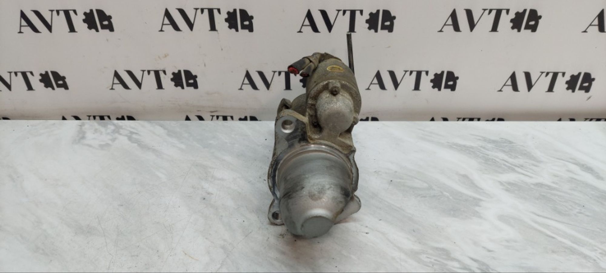 Стартер Chevrolet Captiva C140 10HMC, 3000 рублей, Ростов-на-Дону