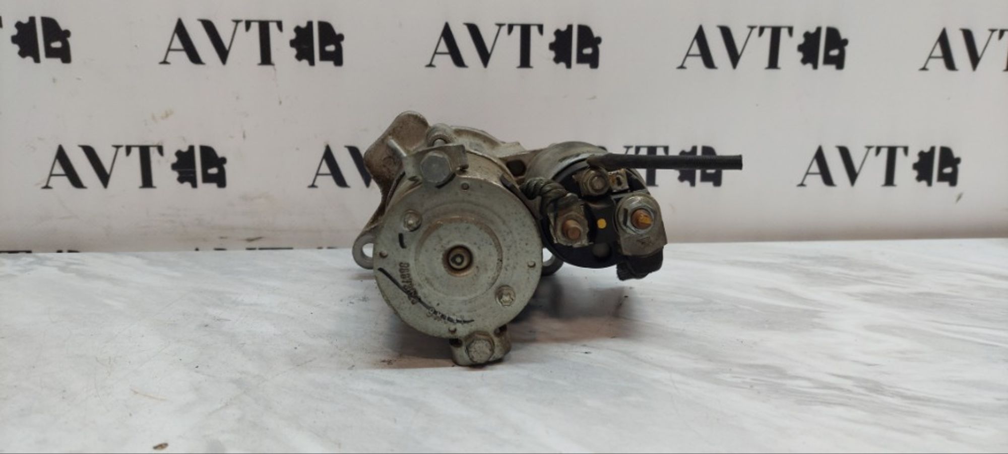 Стартер Chevrolet Captiva C140 10HMC, 3000 рублей, Ростов-на-Дону