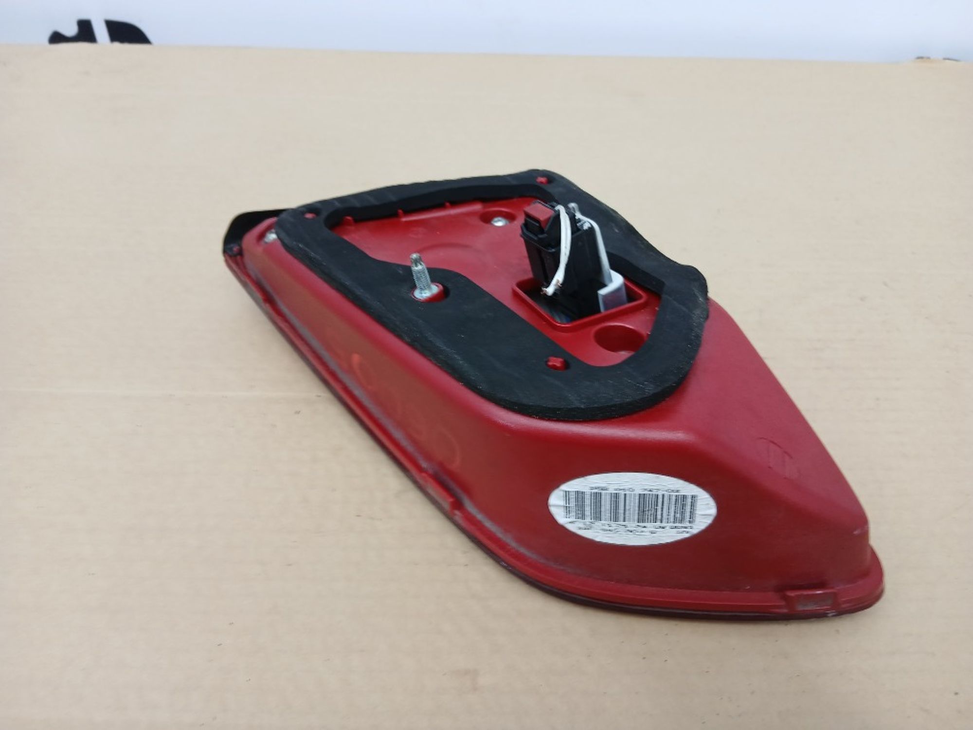 Фонарь задний левый задний левый Volkswagen Passat, 3000 рублей, Ростов-на-Дону