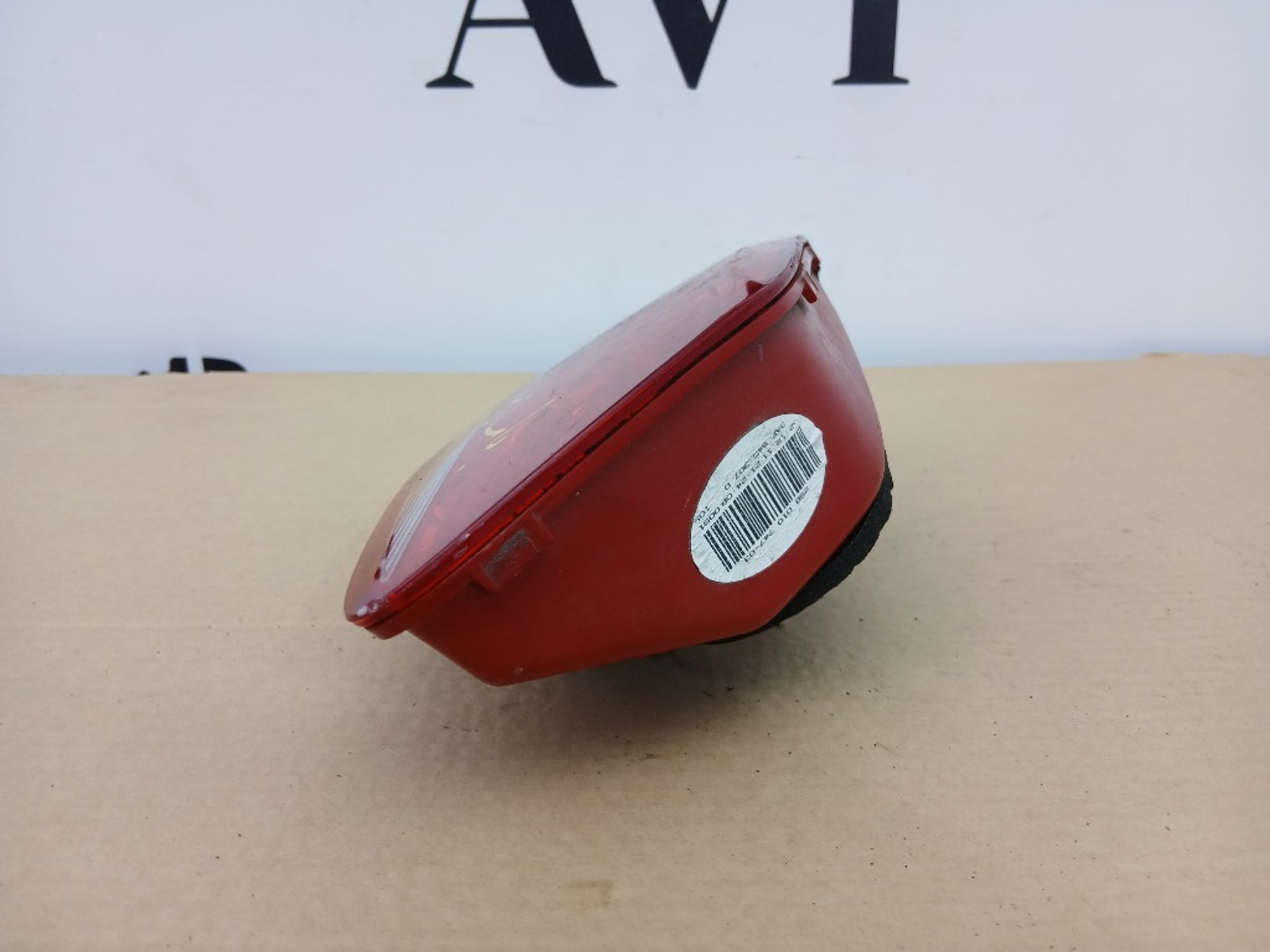 Фонарь задний левый задний левый Volkswagen Passat, 3000 рублей, Ростов-на-Дону