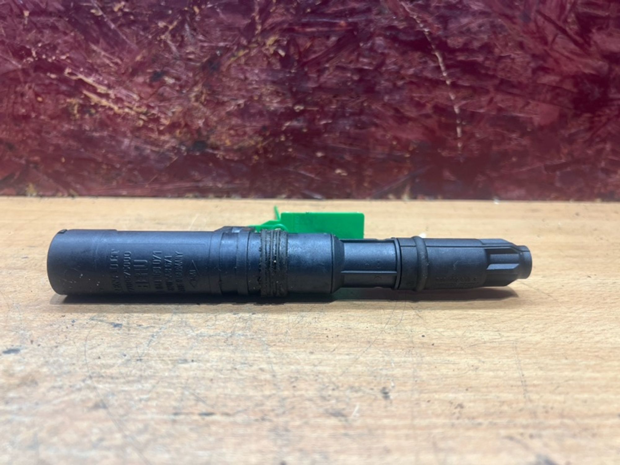 Катушка зажигания Renault Megane K4M812, 1000 рублей, Ростов-на-Дону