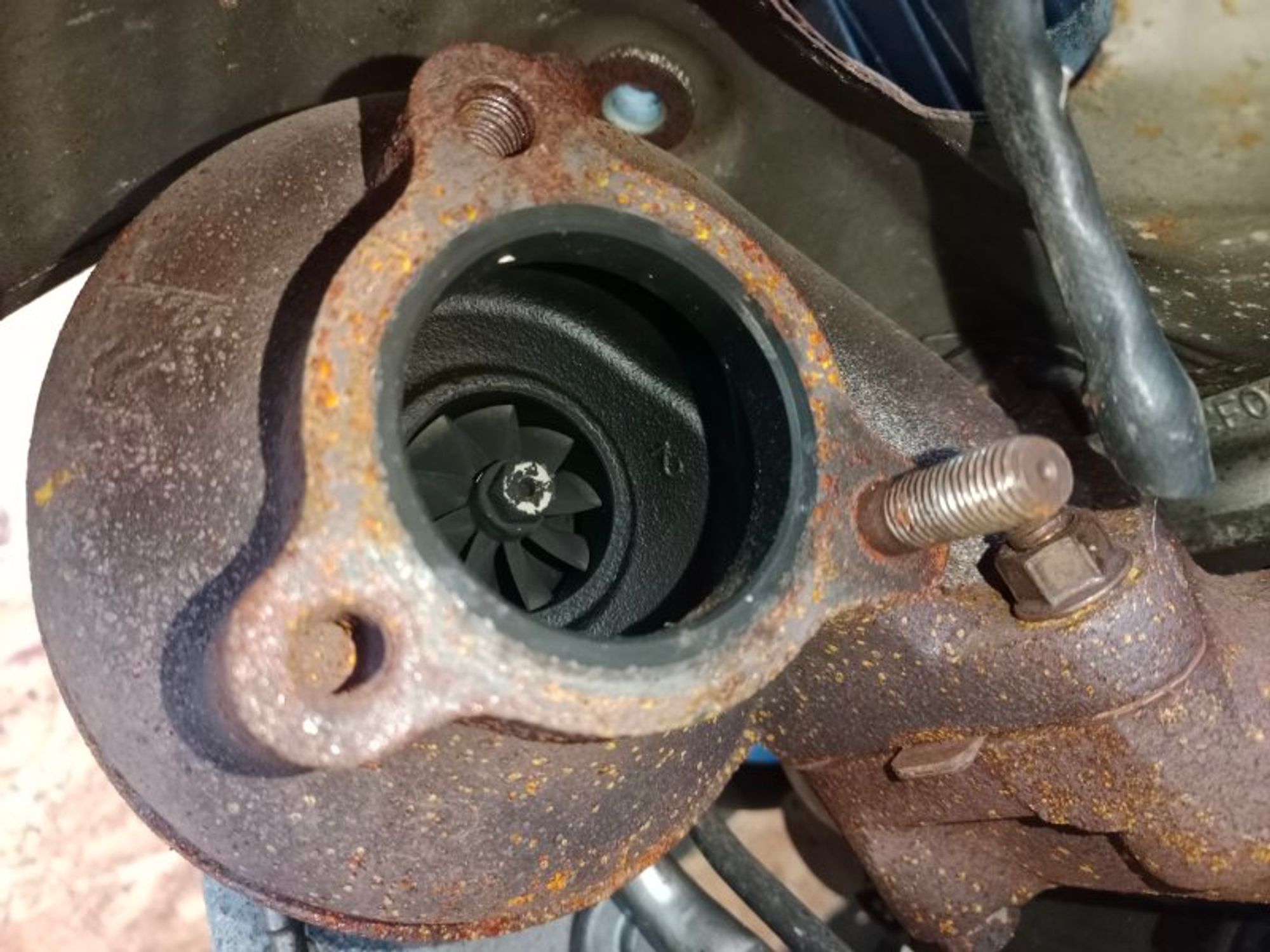 Двигатель Hyundai IX35 D4HA, 120000 рублей, Ростов-на-Дону