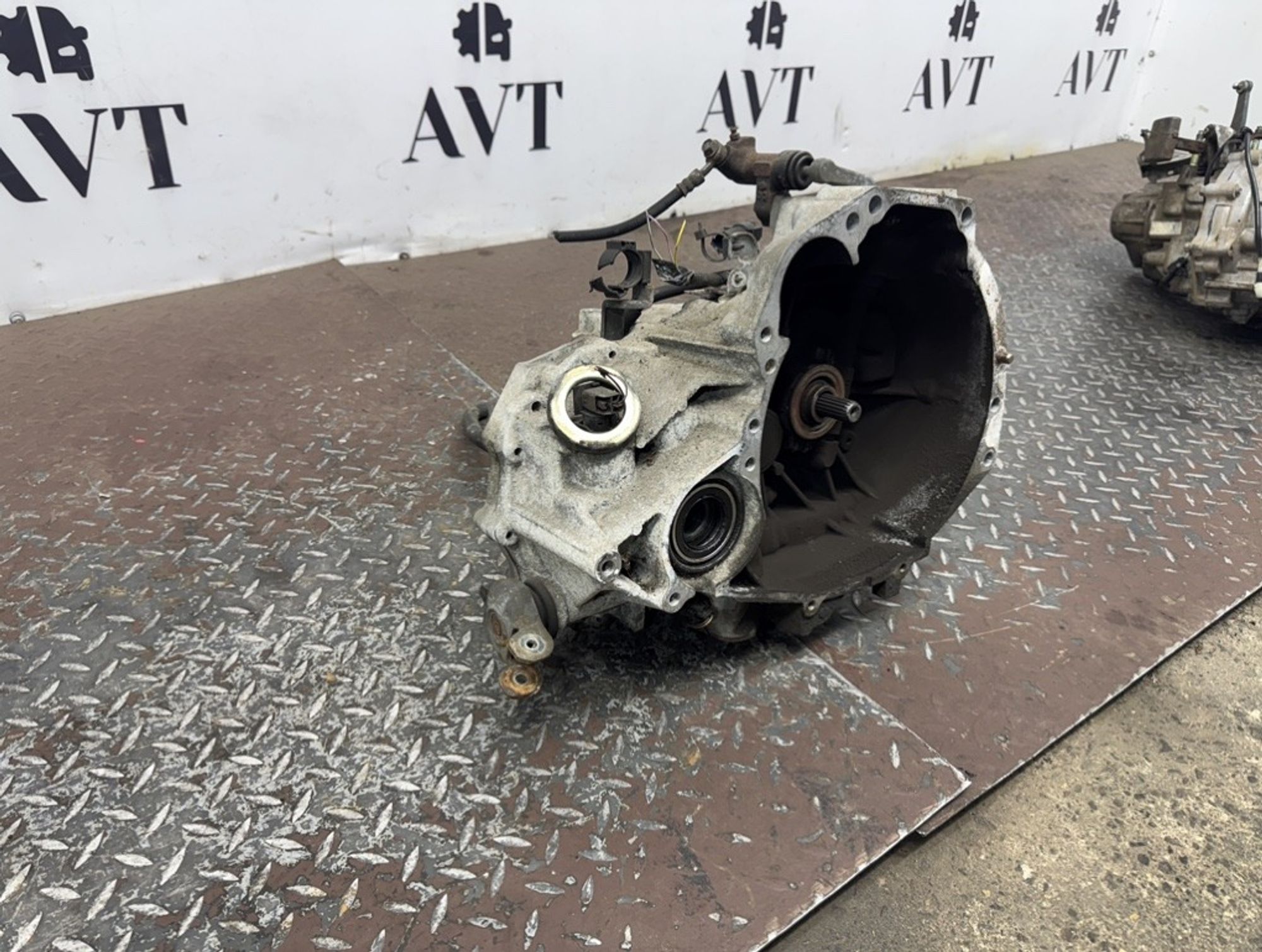 МКПП Nissan Almera N16 QG15DE, 50000 рублей, Ростов-на-Дону