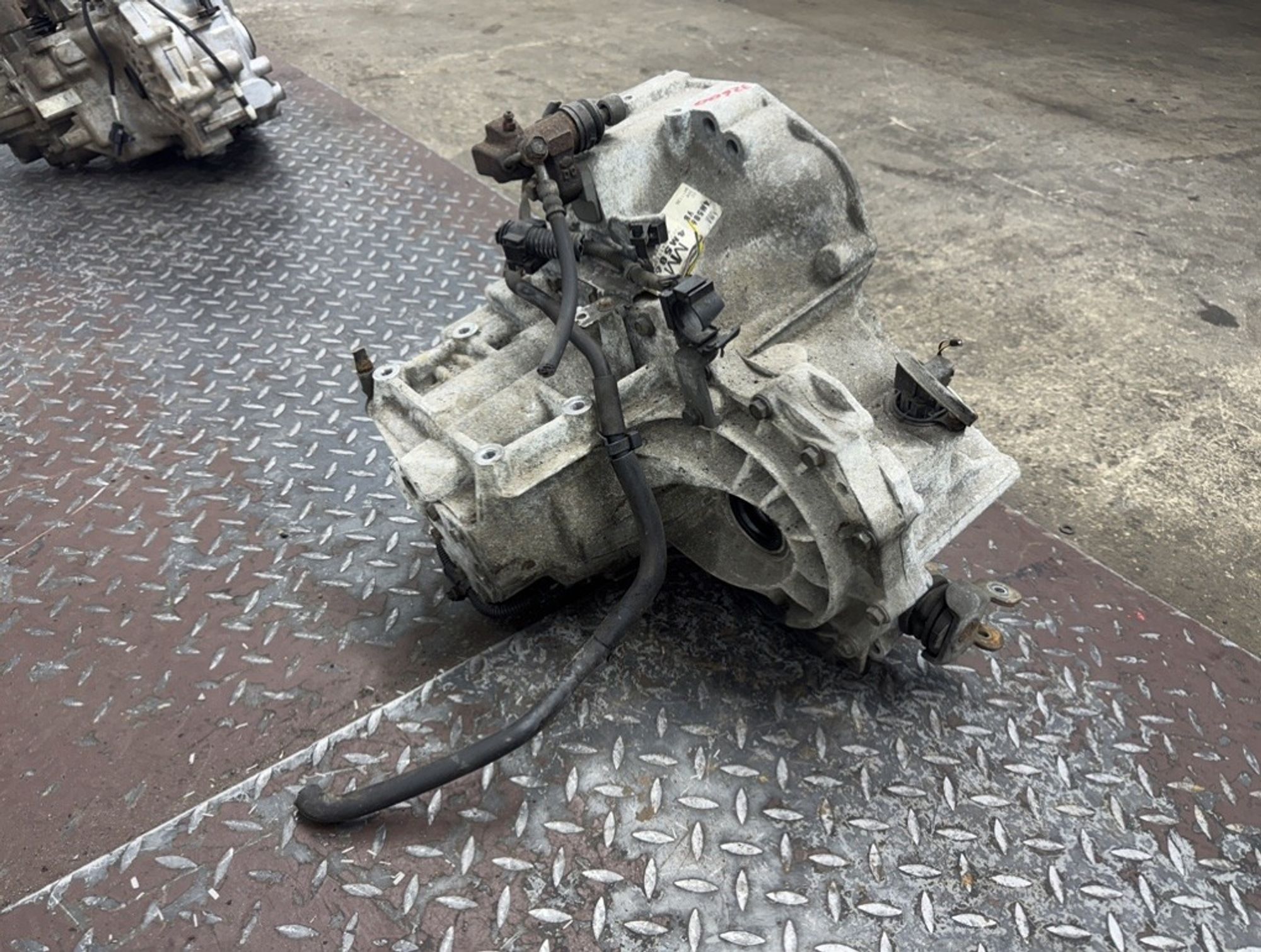 МКПП Nissan Almera N16 QG15DE, 50000 рублей, Ростов-на-Дону