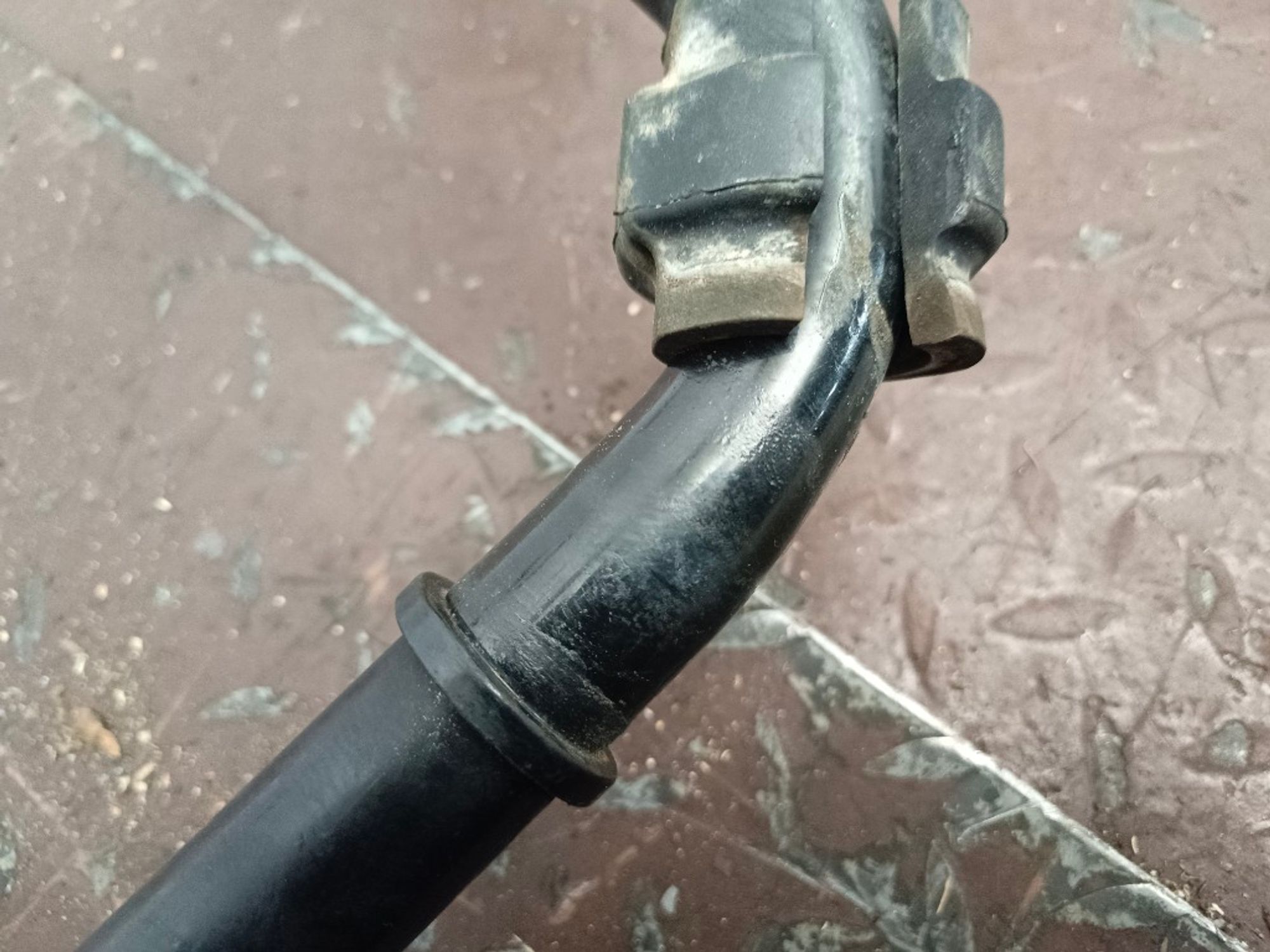 Стабилизатор поперечной устойчивости передний Audi, 3500 рублей, Ростов-на-Дону