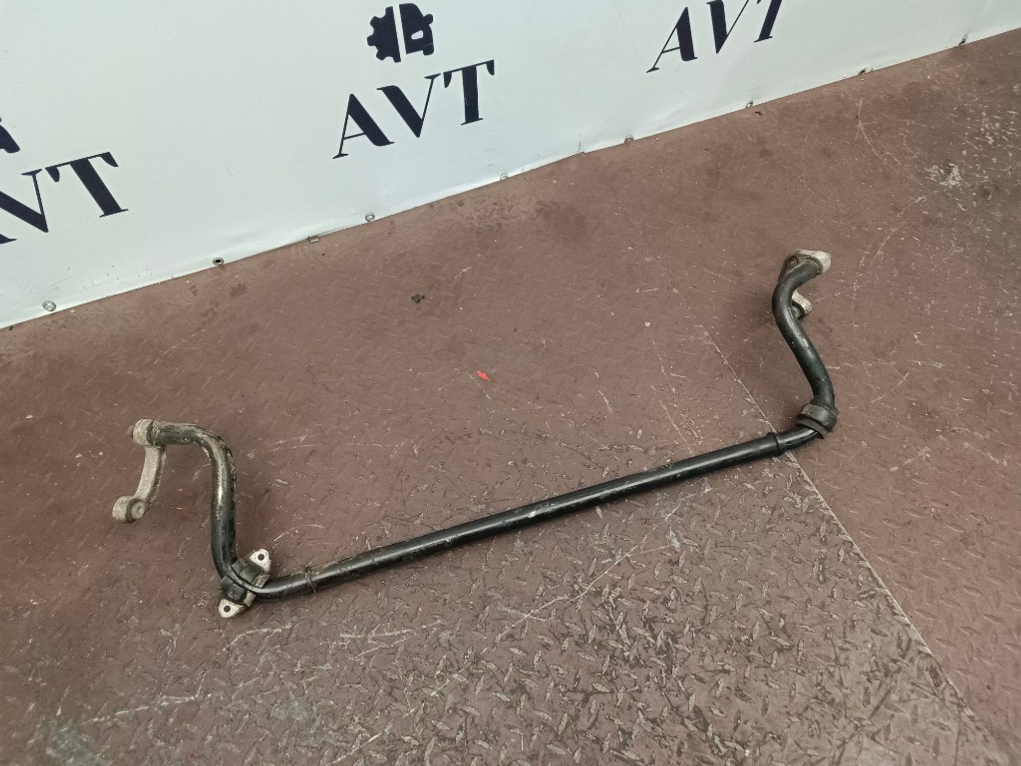 Стабилизатор поперечной устойчивости передний Audi, 3500 рублей, Ростов-на-Дону