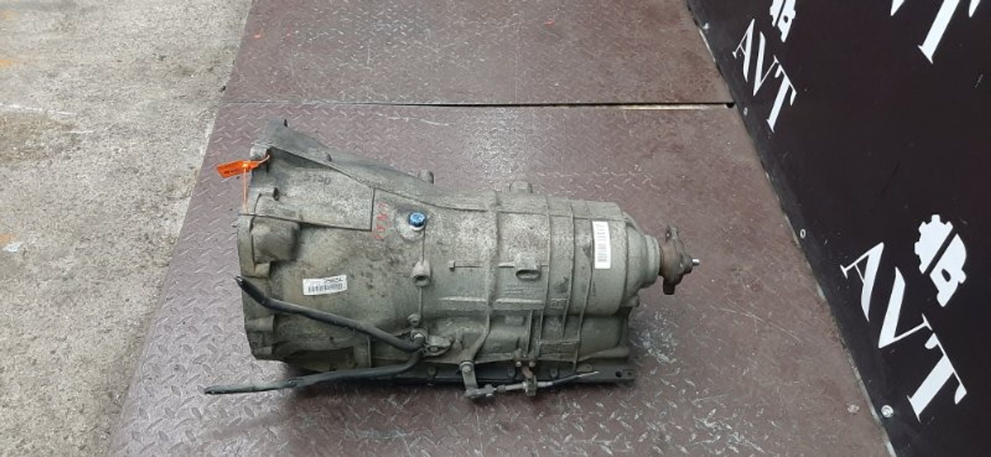 АКПП BMW 3 SERIES E90 306D3, 35000 рублей, Ростов-на-Дону