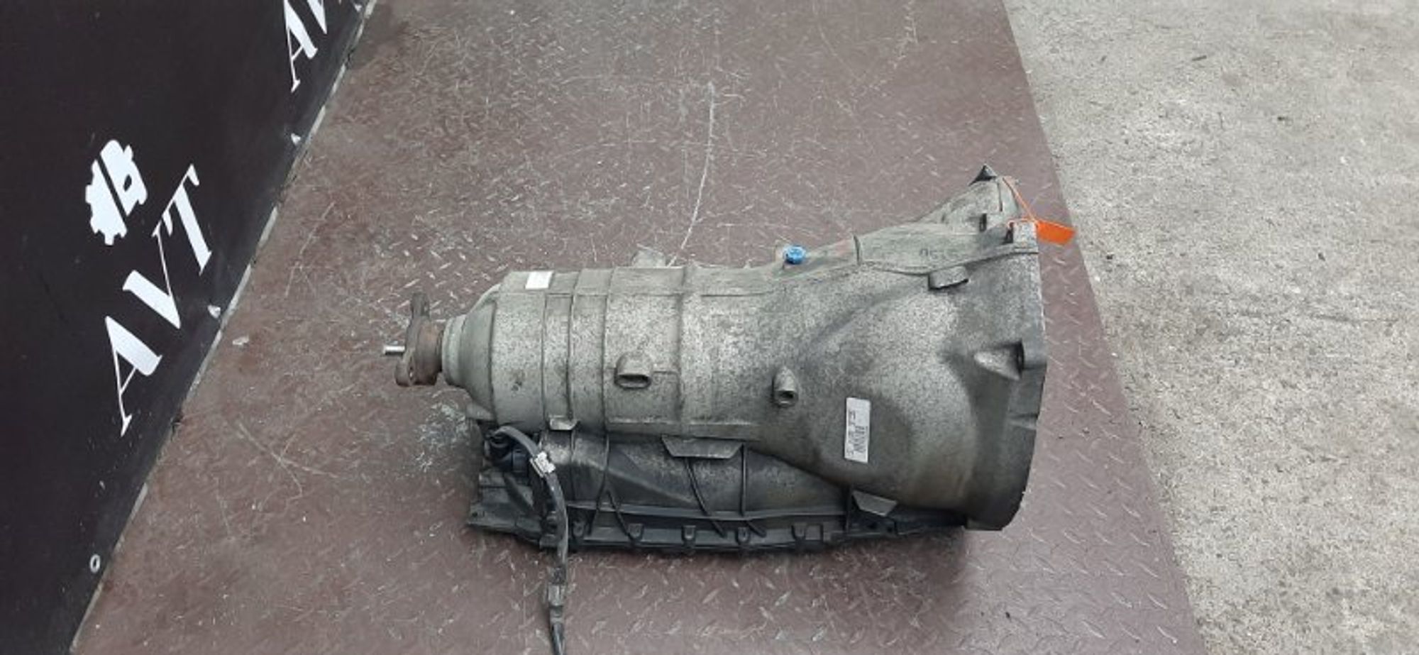 АКПП BMW 3 SERIES E90 306D3, 35000 рублей, Ростов-на-Дону