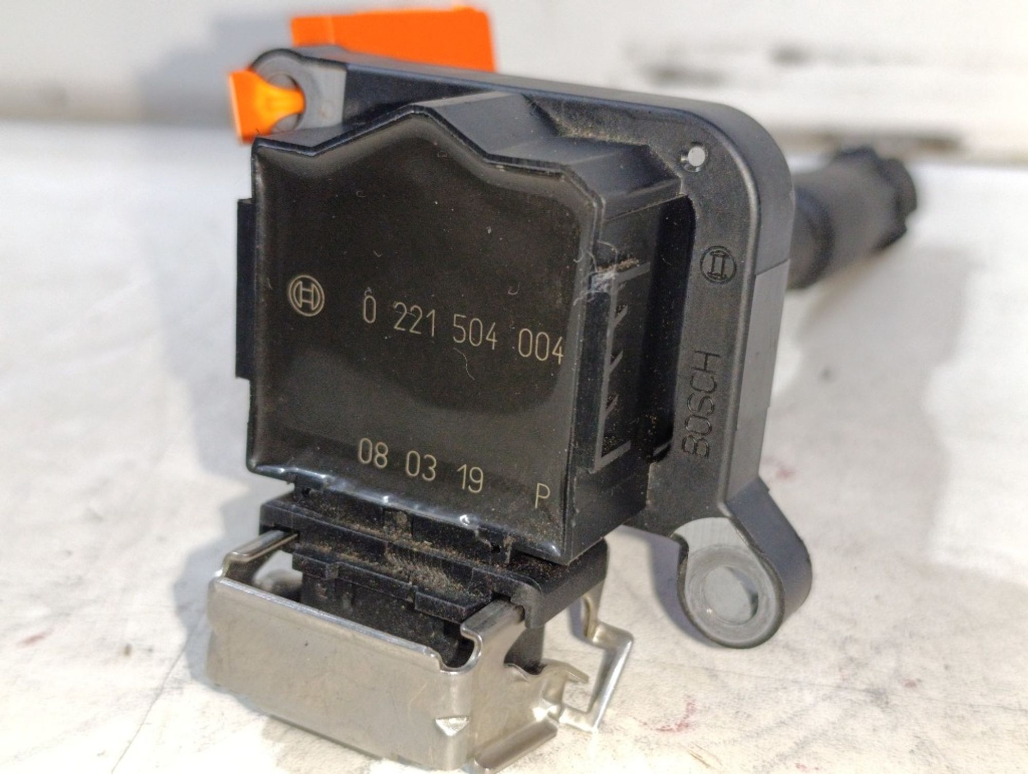 Катушка зажигания BMW X5 E53 M54B30 306S3, 1000 рублей, Ростов-на-Дону