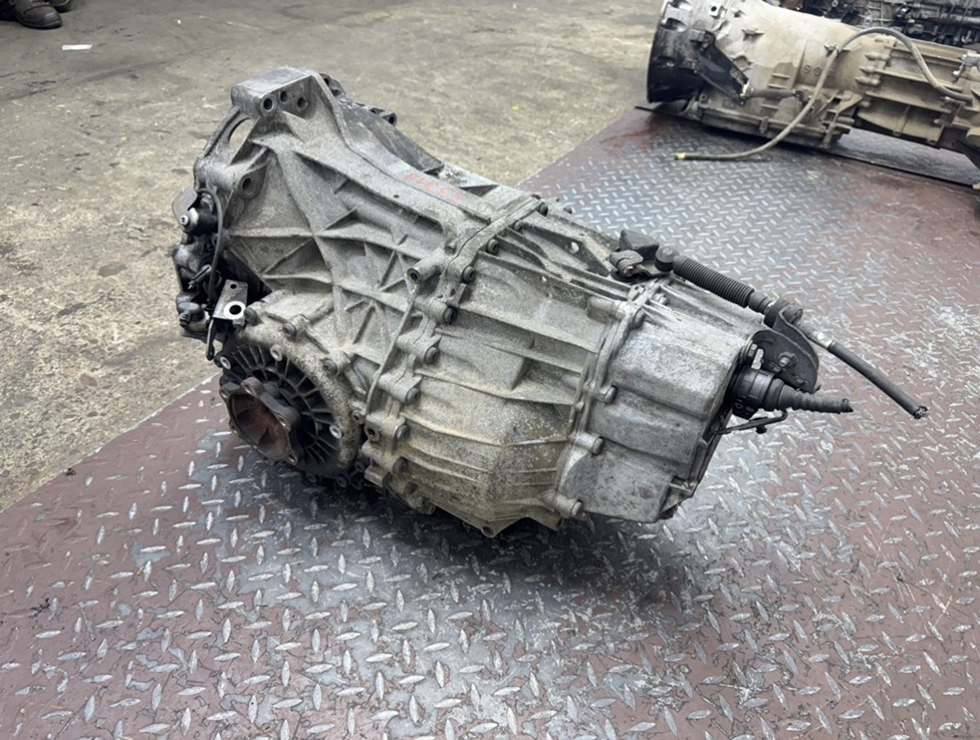 Вариатор / CVT Audi A6 BPP, 70000 рублей, Ростов-на-Дону