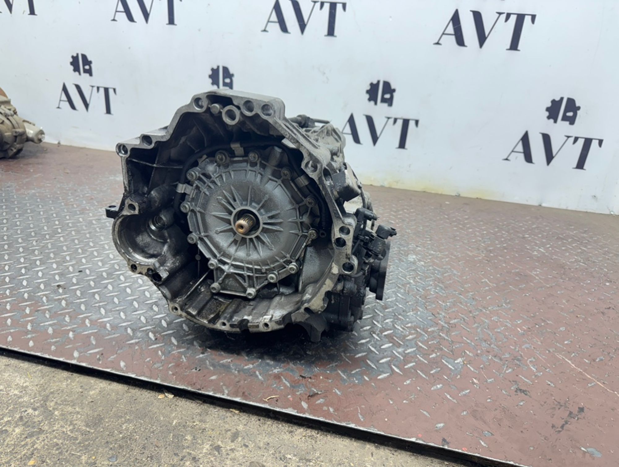 Вариатор / CVT Audi A6 BPP, 70000 рублей, Ростов-на-Дону