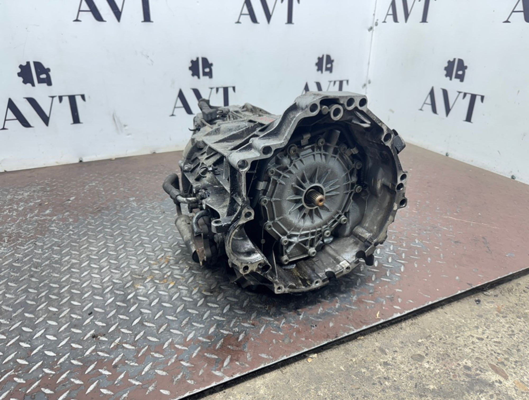 Вариатор / CVT Audi A6 BPP, 70000 рублей, Ростов-на-Дону
