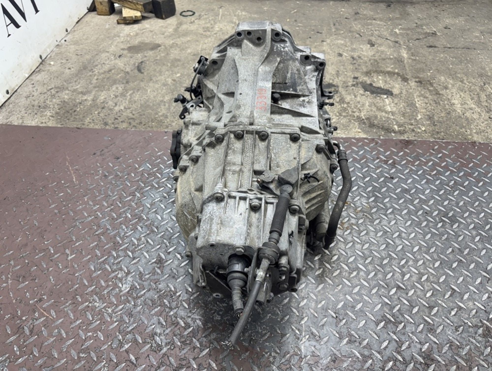 Вариатор / CVT Audi A6 BPP, 70000 рублей, Ростов-на-Дону