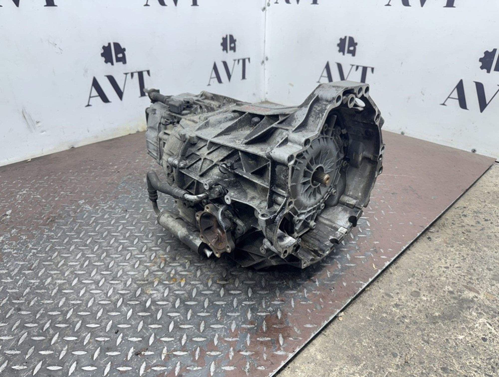 Вариатор / CVT Audi A6 BPP, 70000 рублей, Ростов-на-Дону