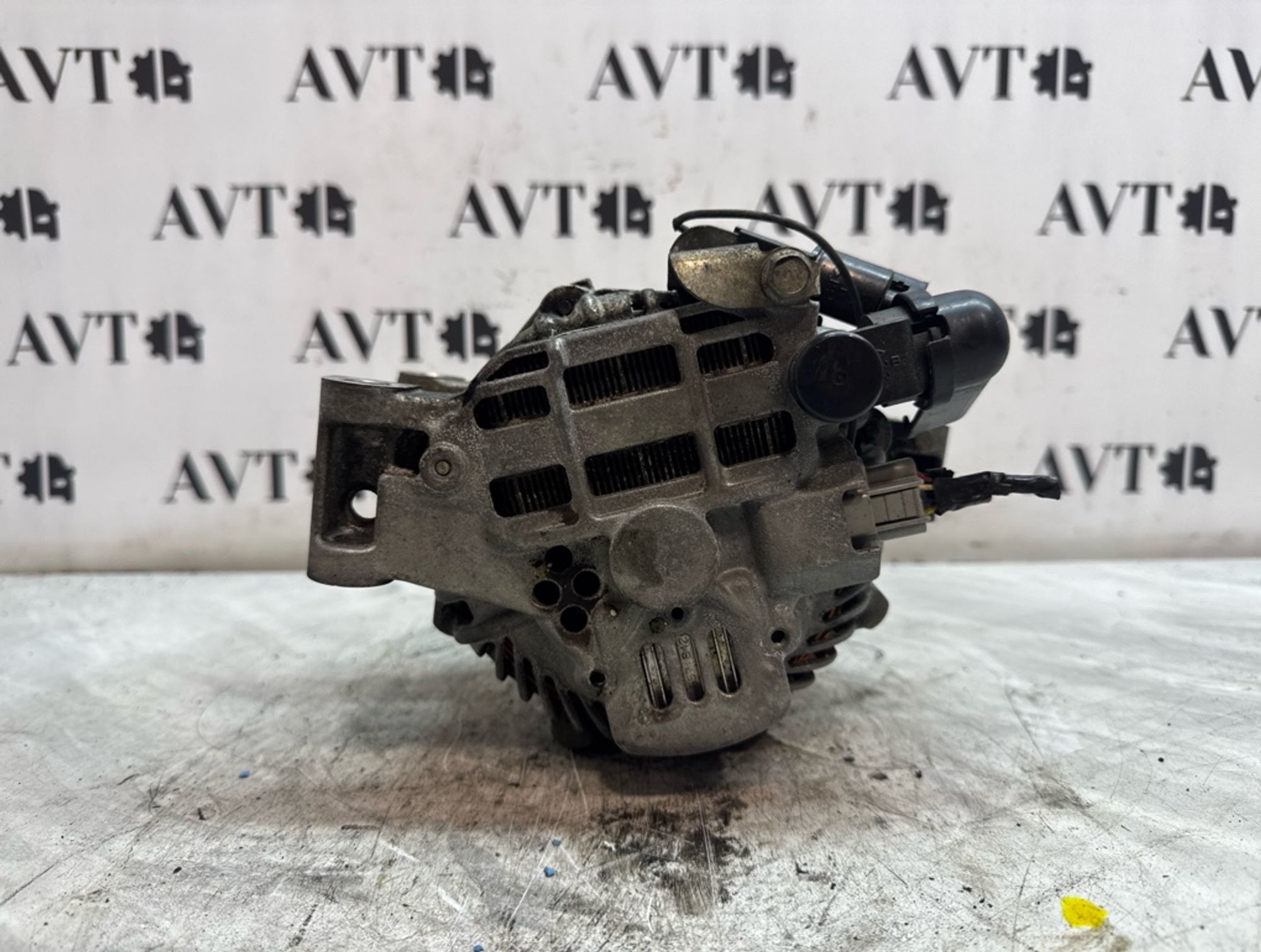 Генератор Mitsubishi Outlander XL 6B31, 5000 рублей, Ростов-на-Дону