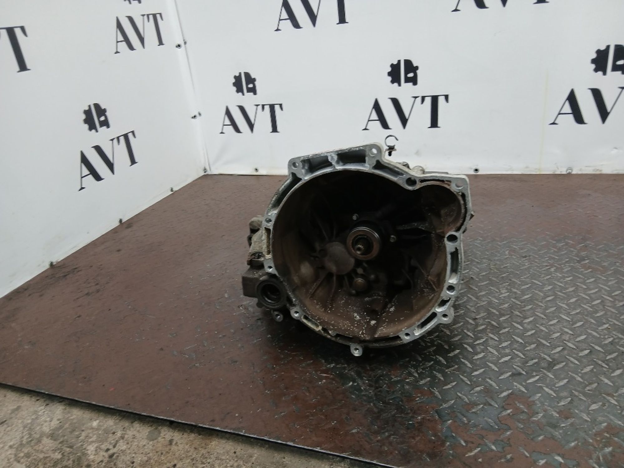 МКПП Ford Focus 2 HXDB, 16000 рублей, Ростов-на-Дону