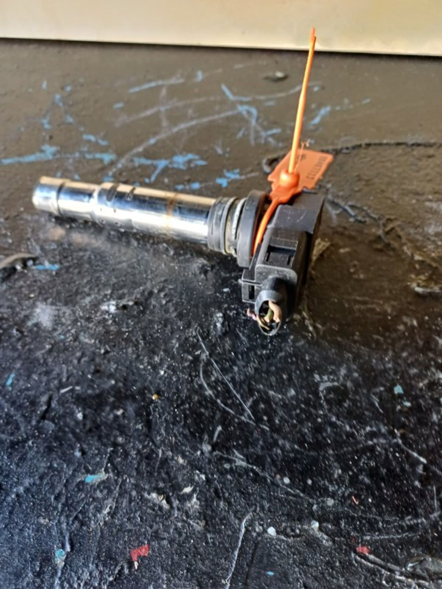 Катушка зажигания Seat Ibiza CGGB, 500 рублей, Ростов-на-Дону