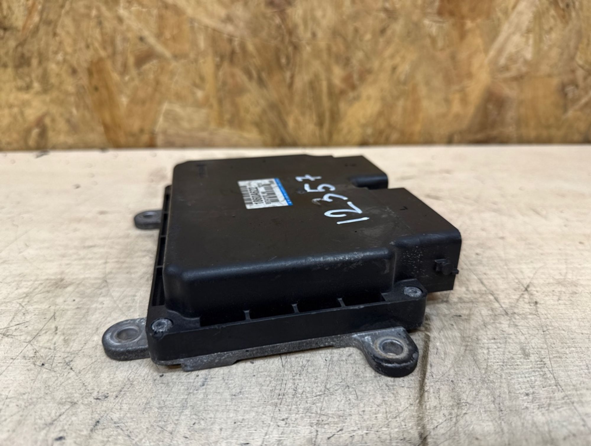 Блок управления Mitsubishi Outlander XL 4B12, 3000 рублей, Ростов-на-Дону