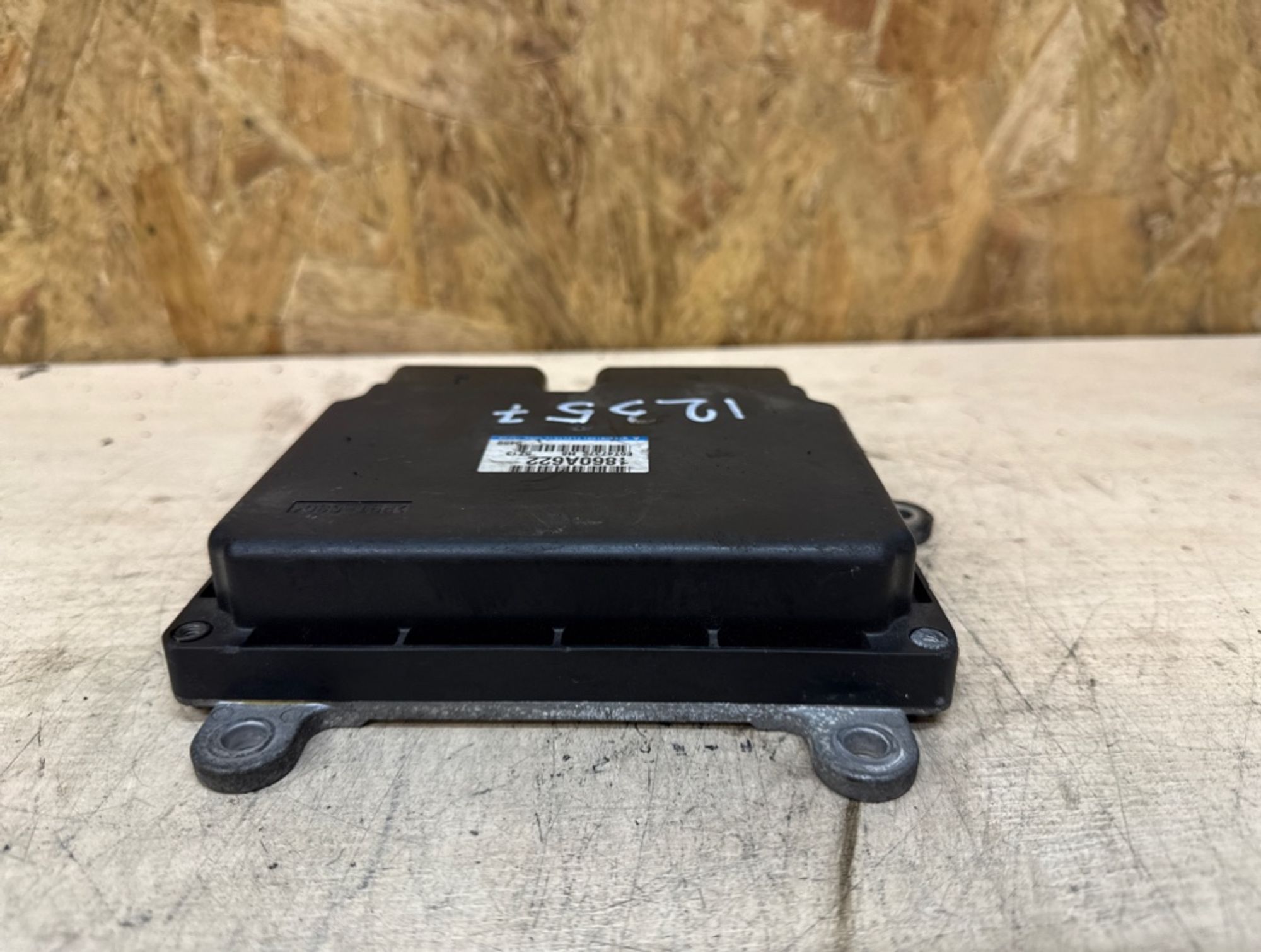 Блок управления Mitsubishi Outlander XL 4B12, 3000 рублей, Ростов-на-Дону