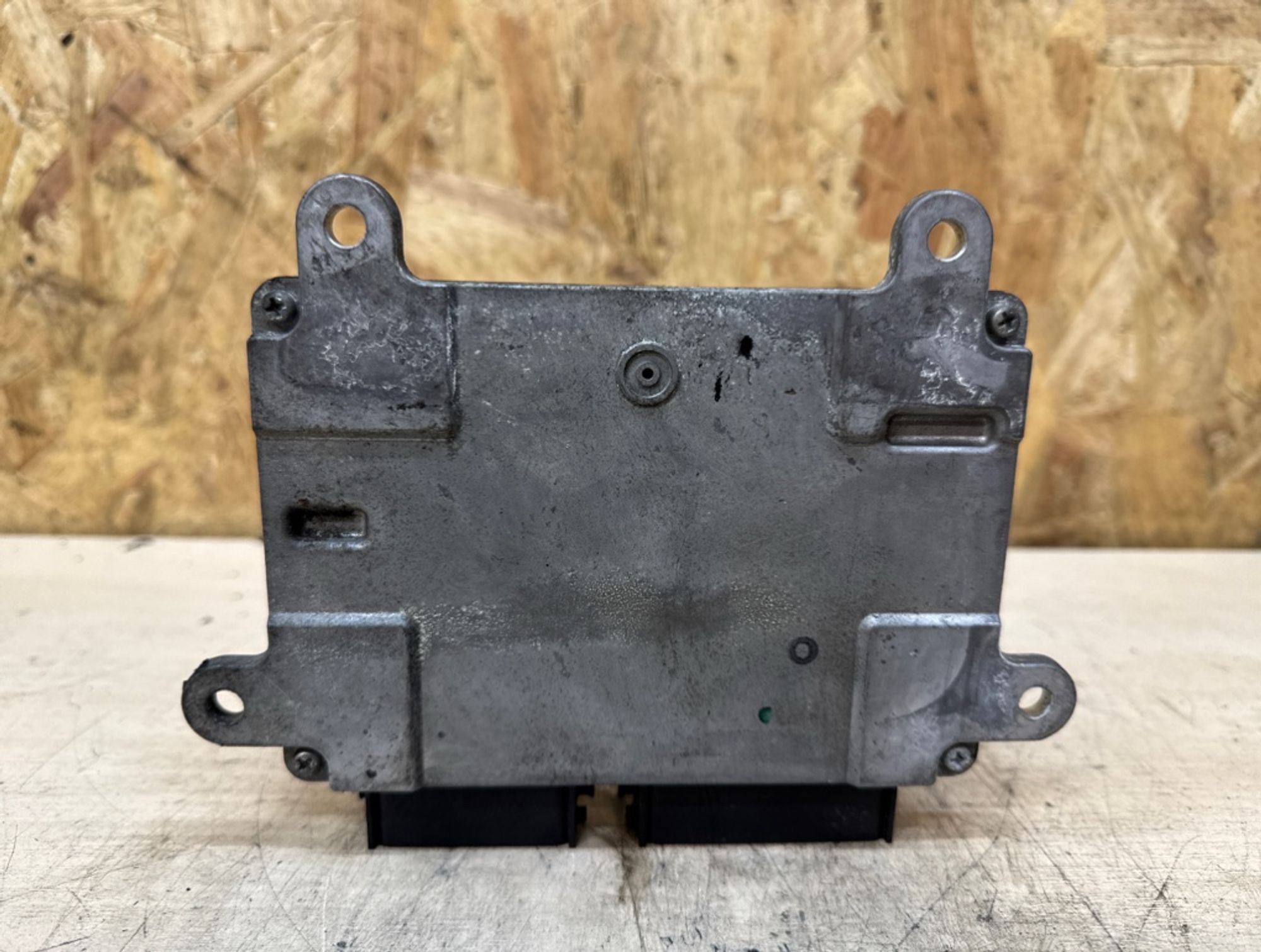 Блок управления Mitsubishi Outlander XL 4B12, 3000 рублей, Ростов-на-Дону