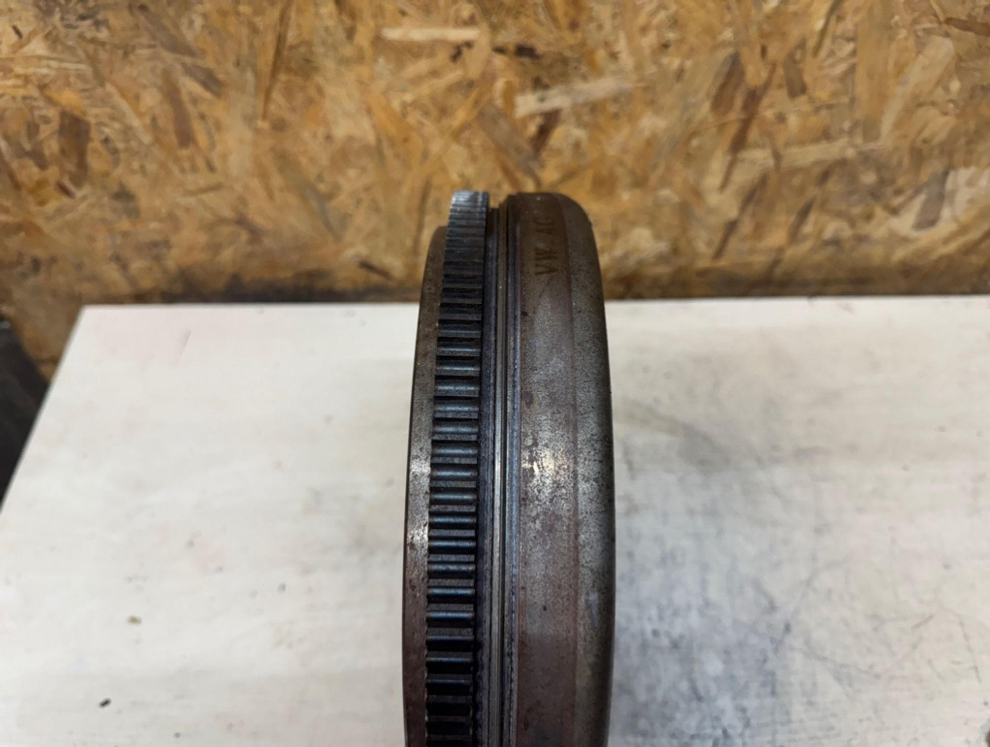 Маховик АКПП Volkswagen Tiguan CCZ, 7000 рублей, Ростов-на-Дону